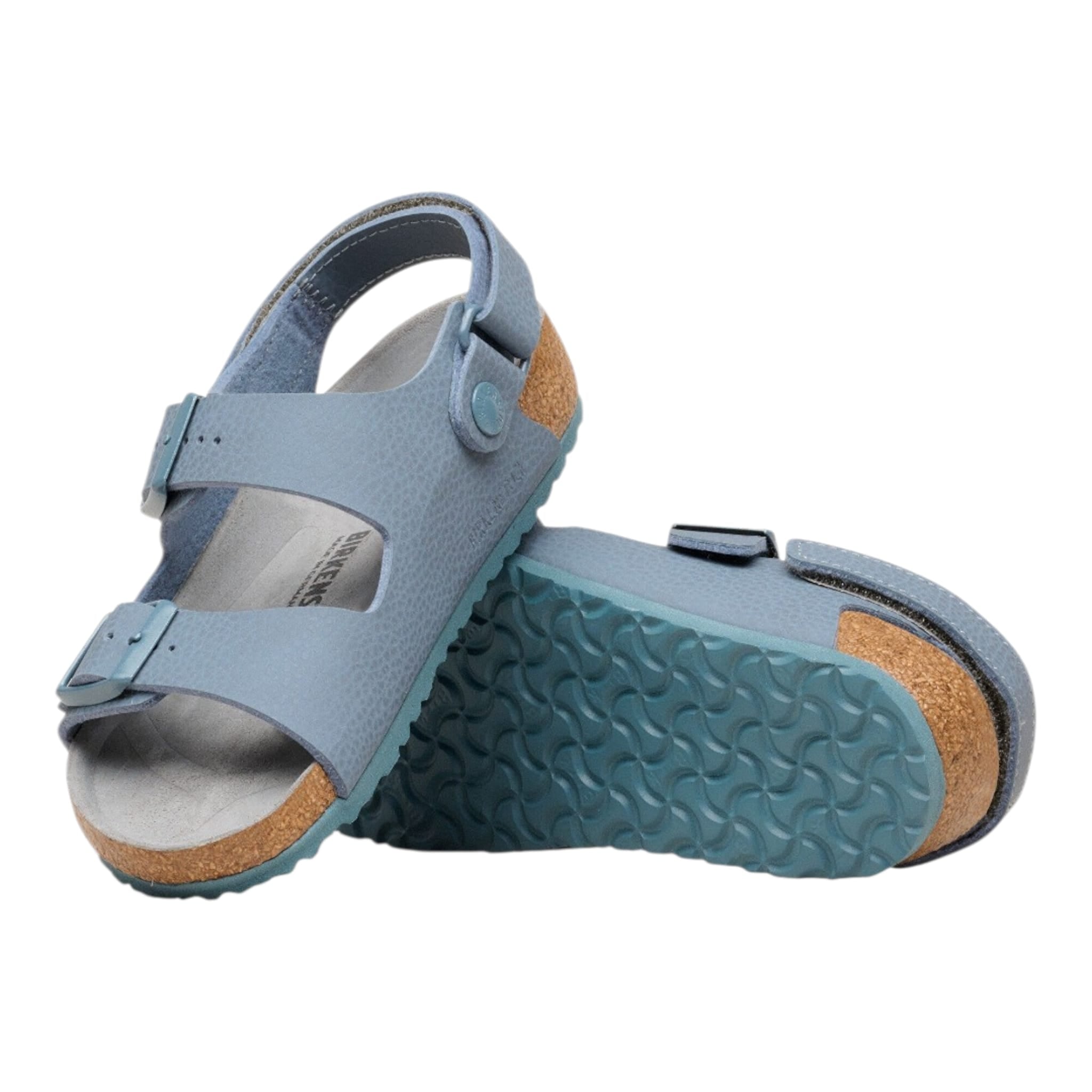 Sandalo Birkenstock jr