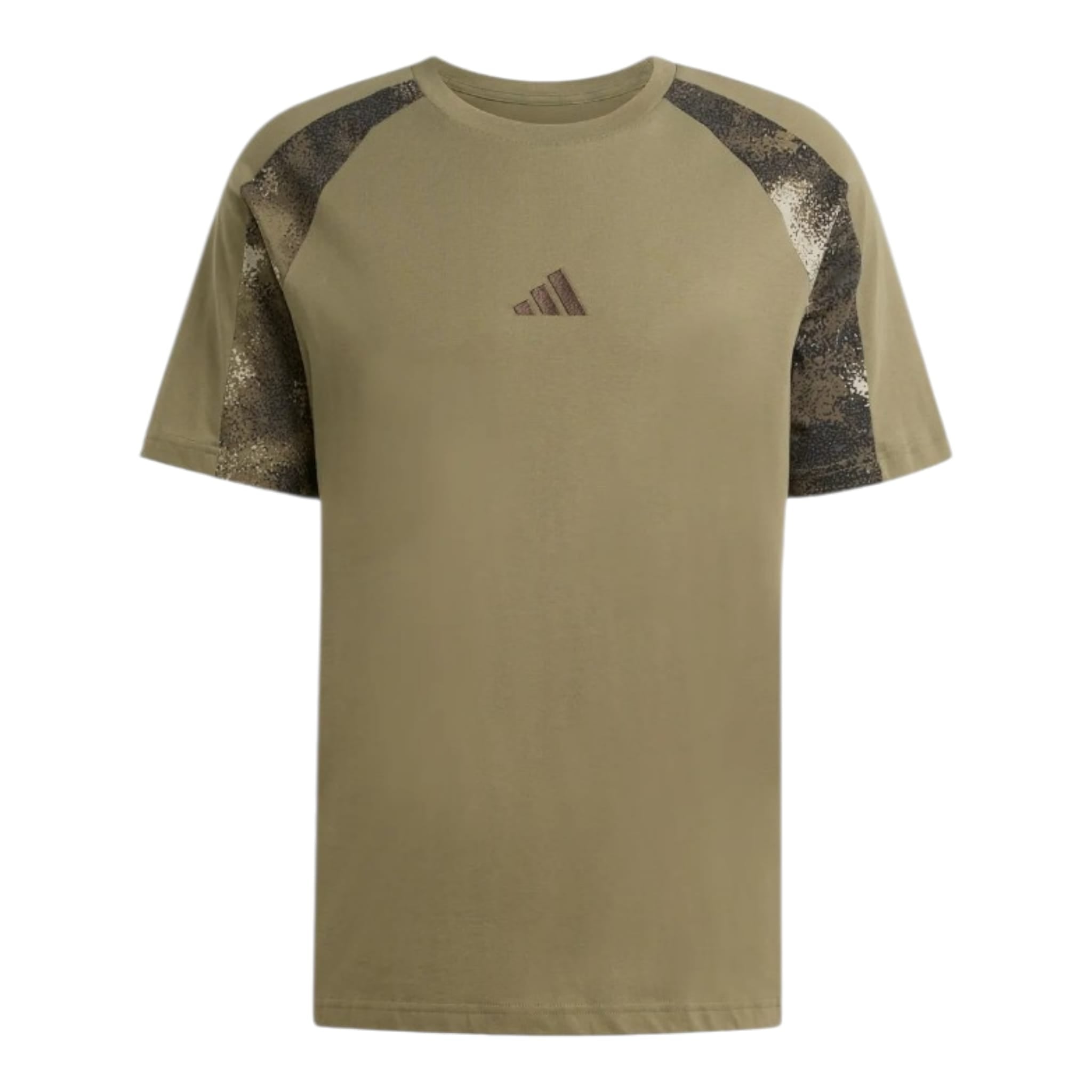 M CAMO PRINT TE JZ0150