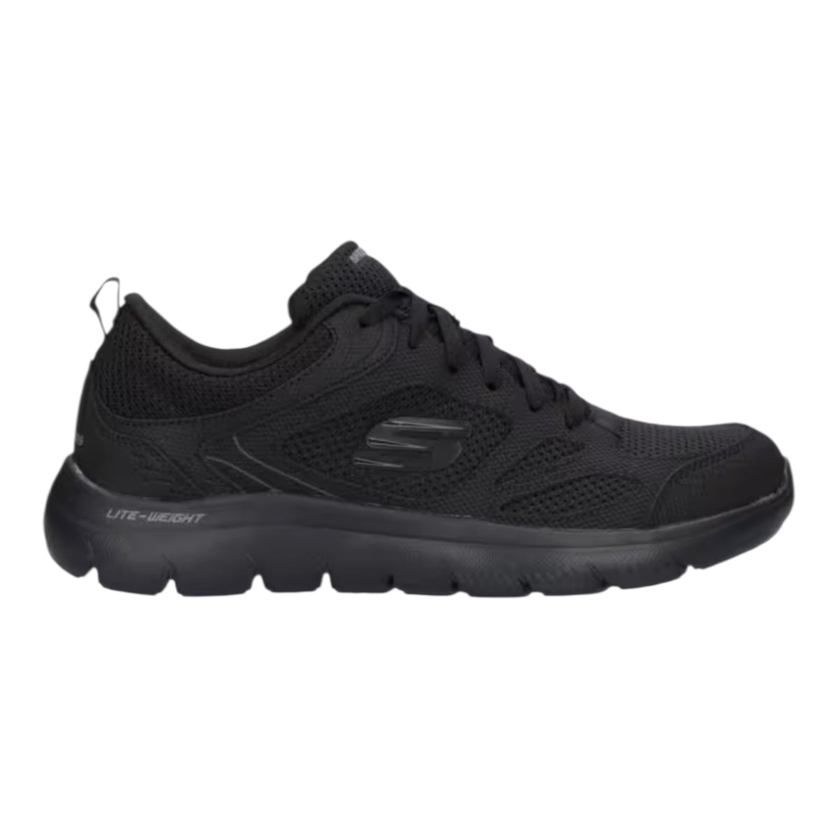 SKECHERS 52812 BBK