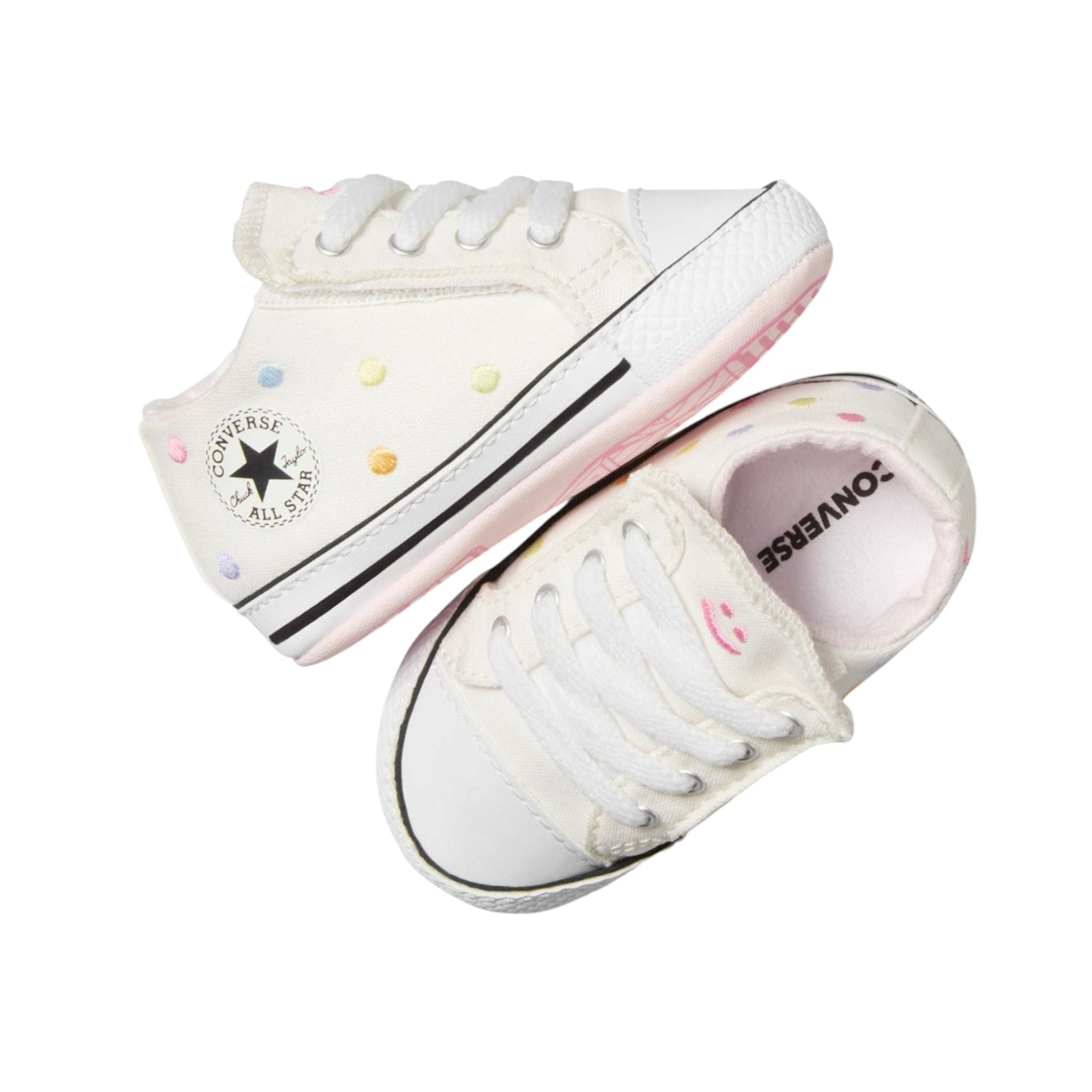 CONVERSE NEONATO