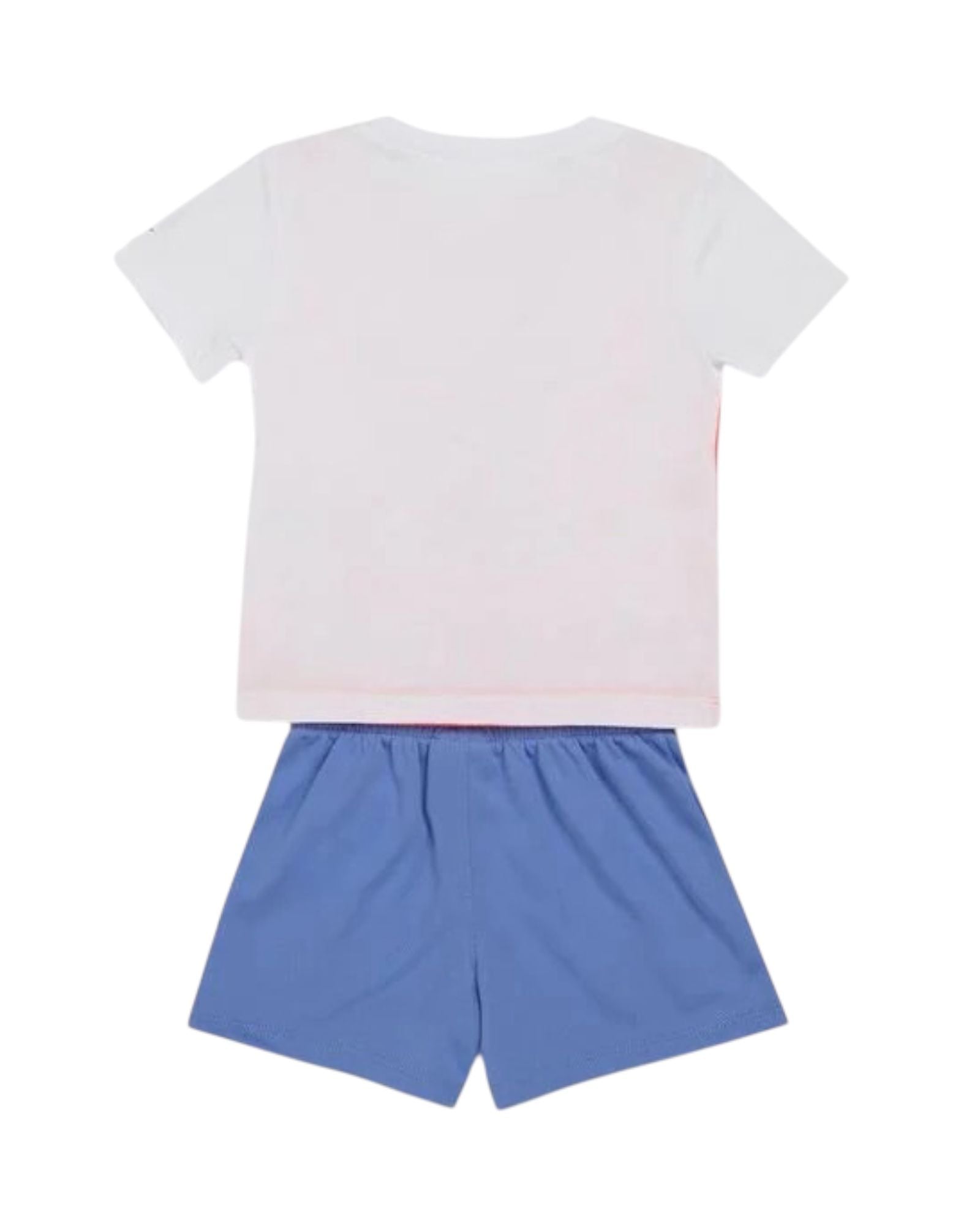 SET 23 JERSEY SHORT