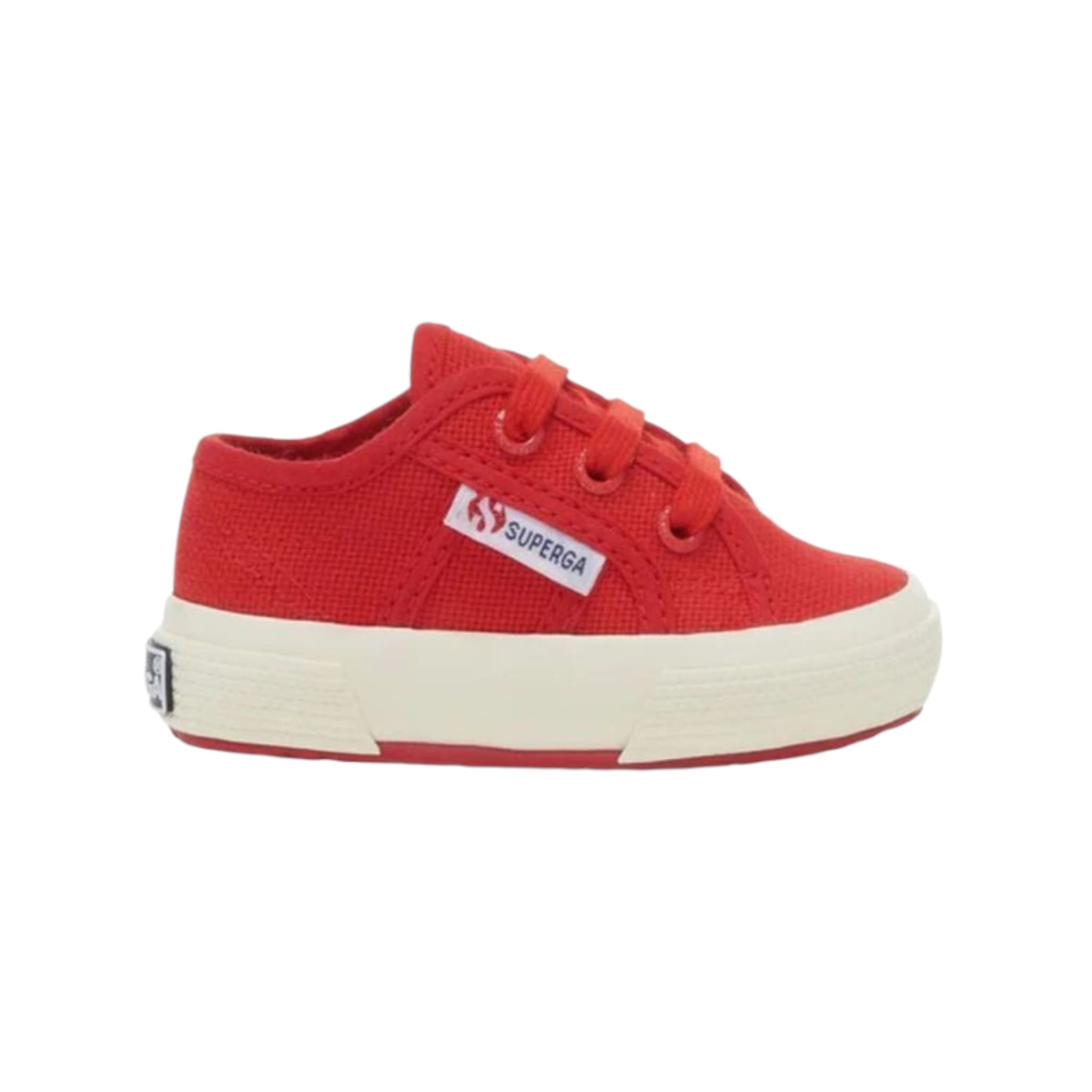 SUPERGA LACCI BABY