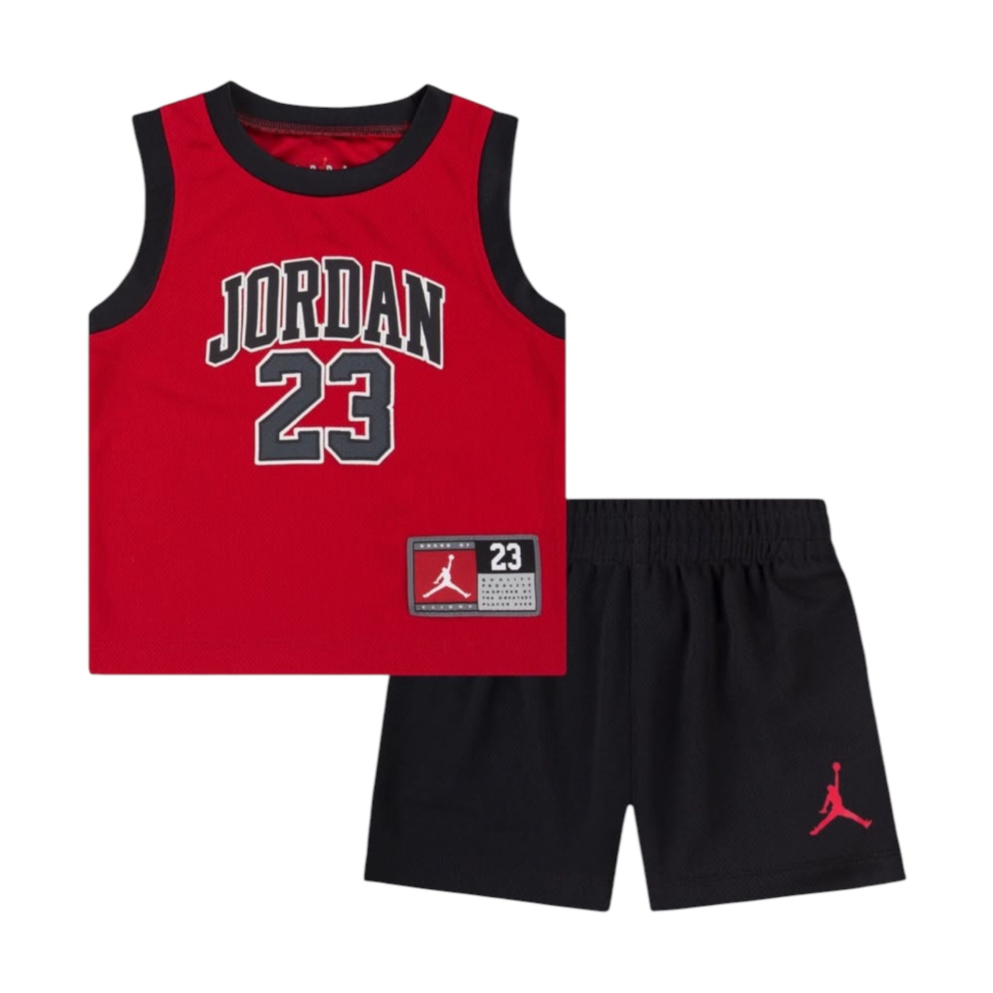 COMPLETINO JORDAN INFANT