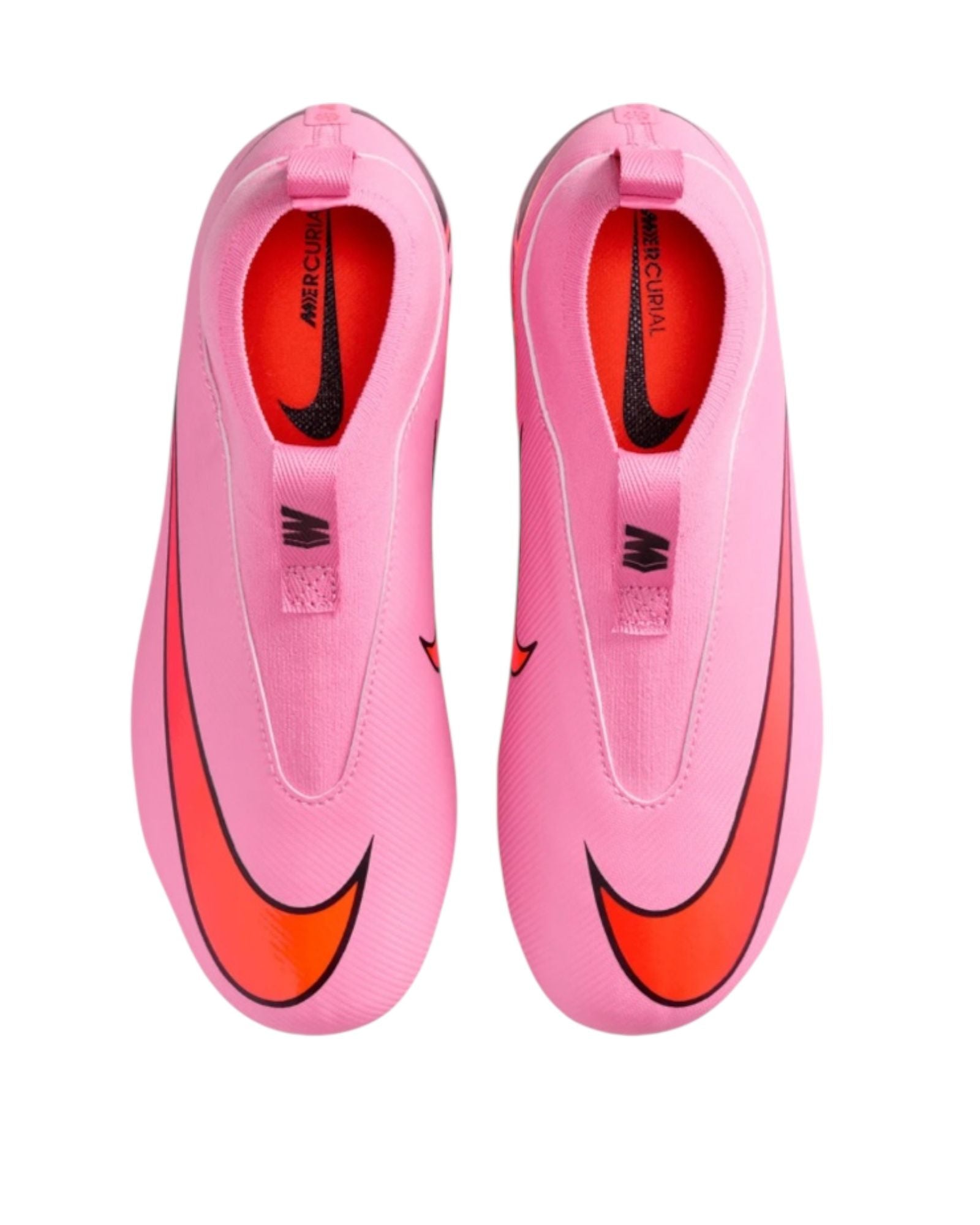 Scarpe calcio Nike superfly 10 acad jr