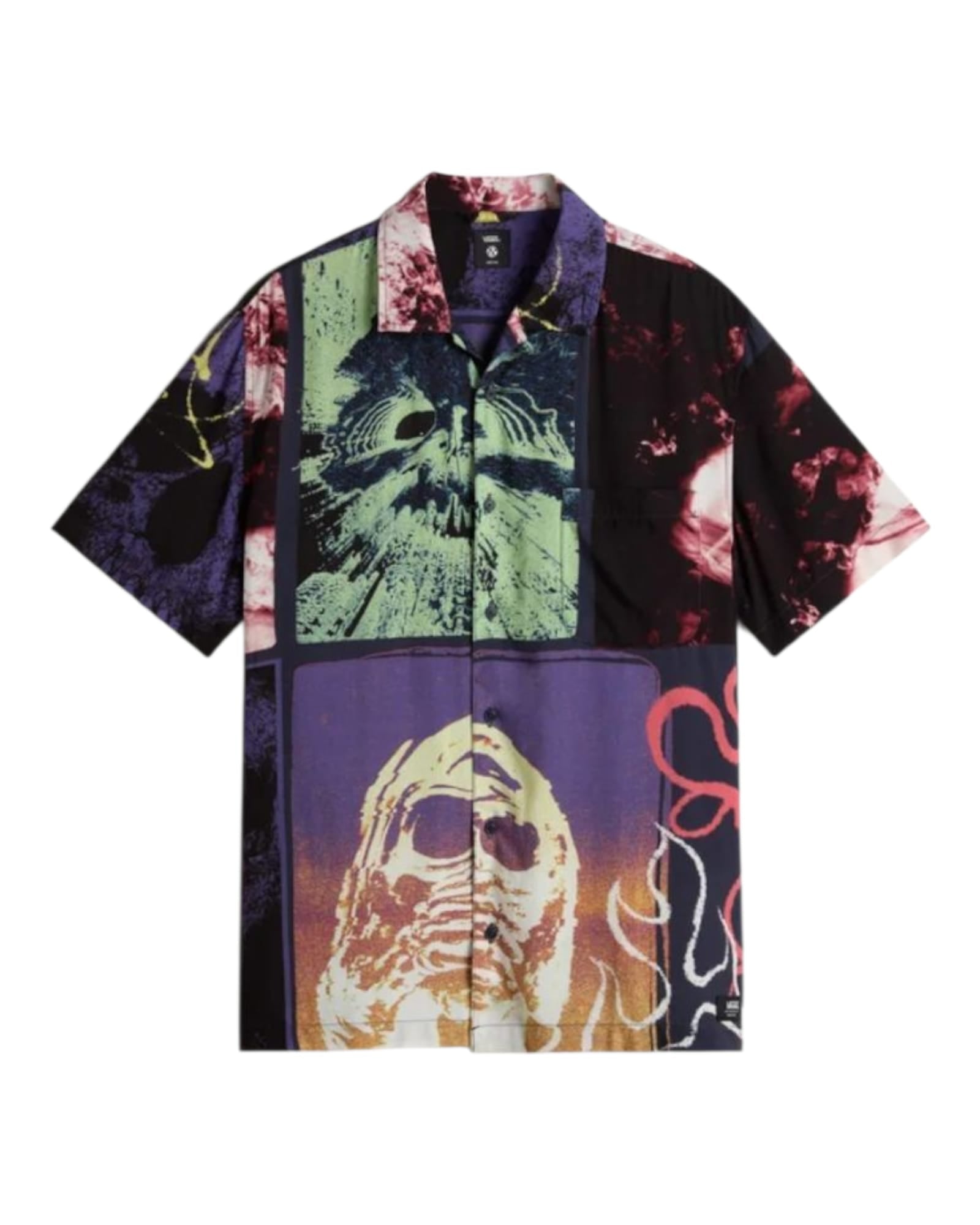 Camicia Vans