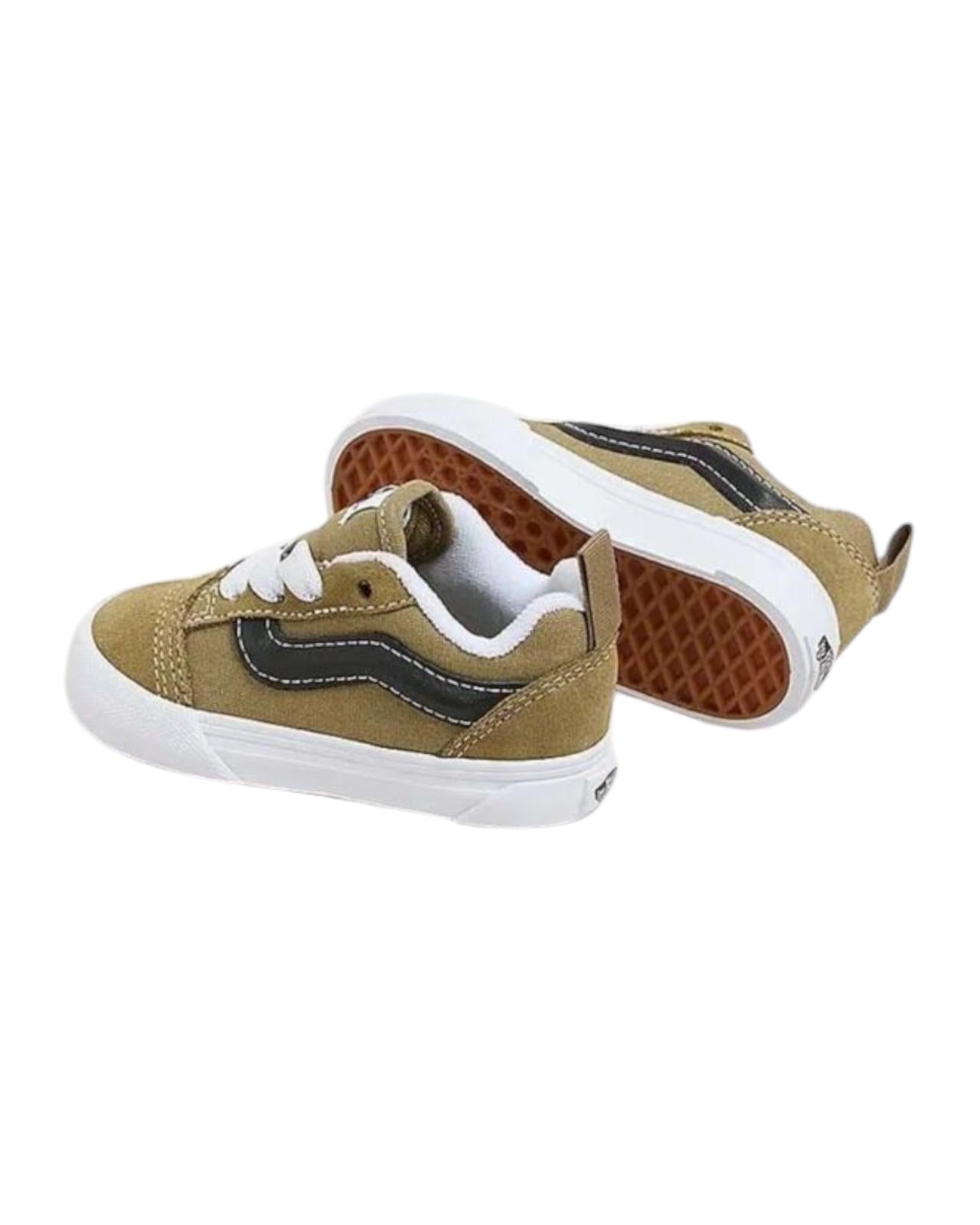 Sneakers Lacci Elastici VANS