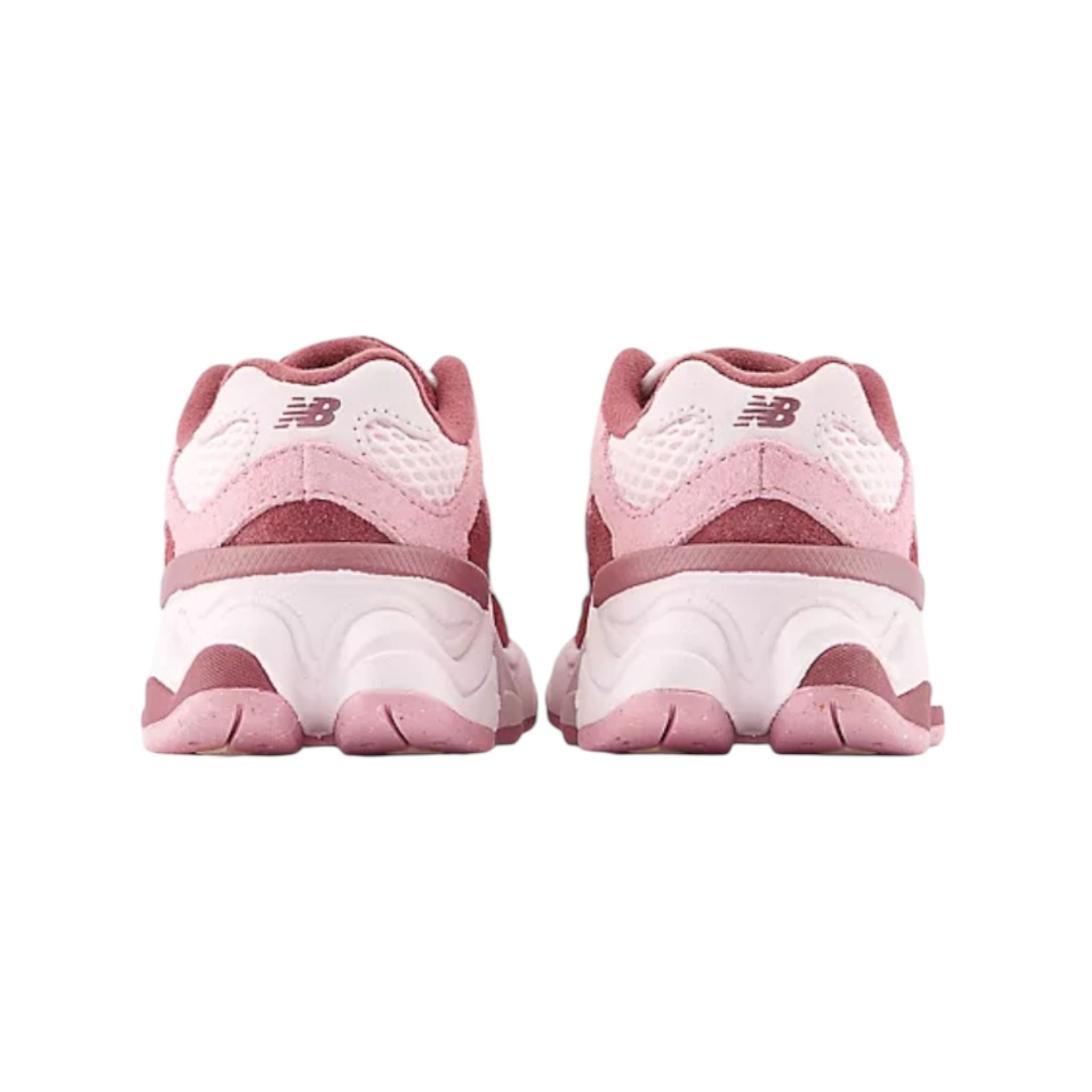 Sneakers Lacci Elastici New Balance