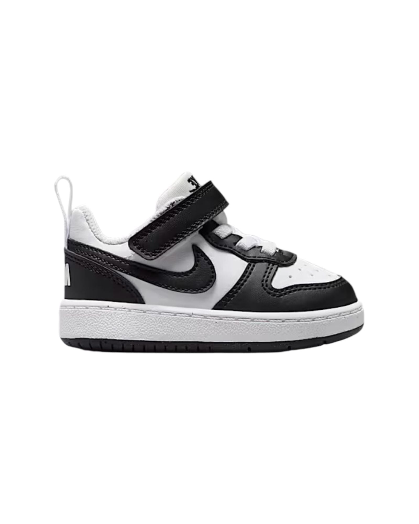 Sneakers Lacci Elastici Nike