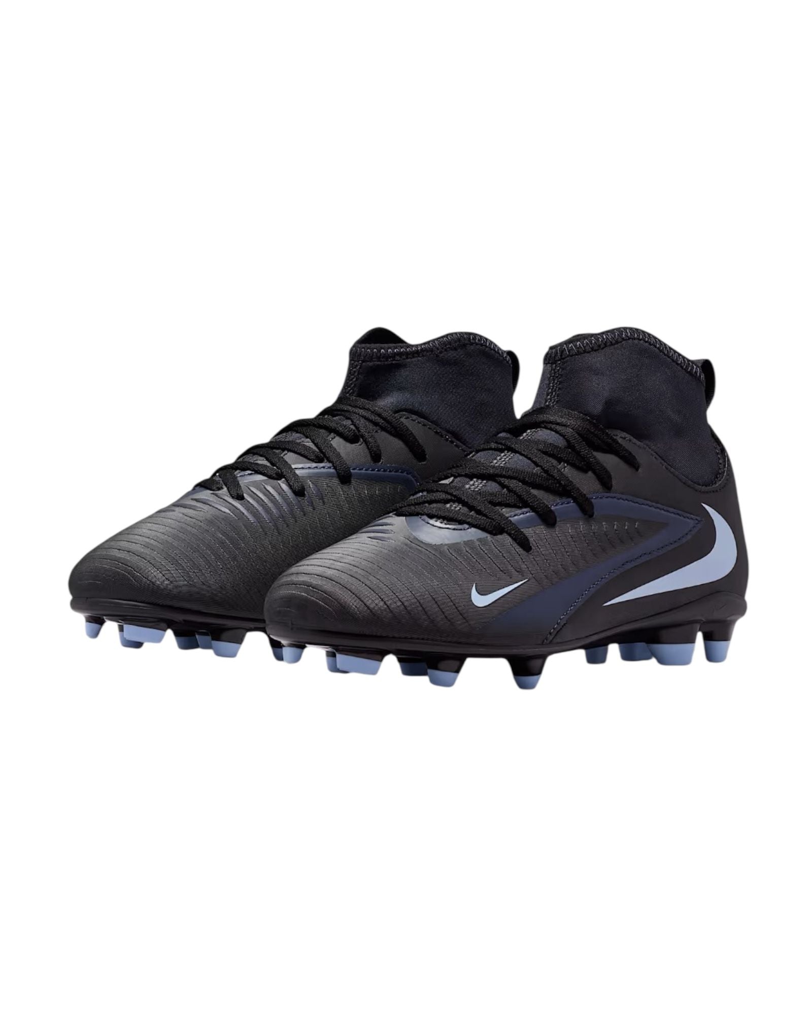 Scarpe calcio Nike Phantom 6 high jr
