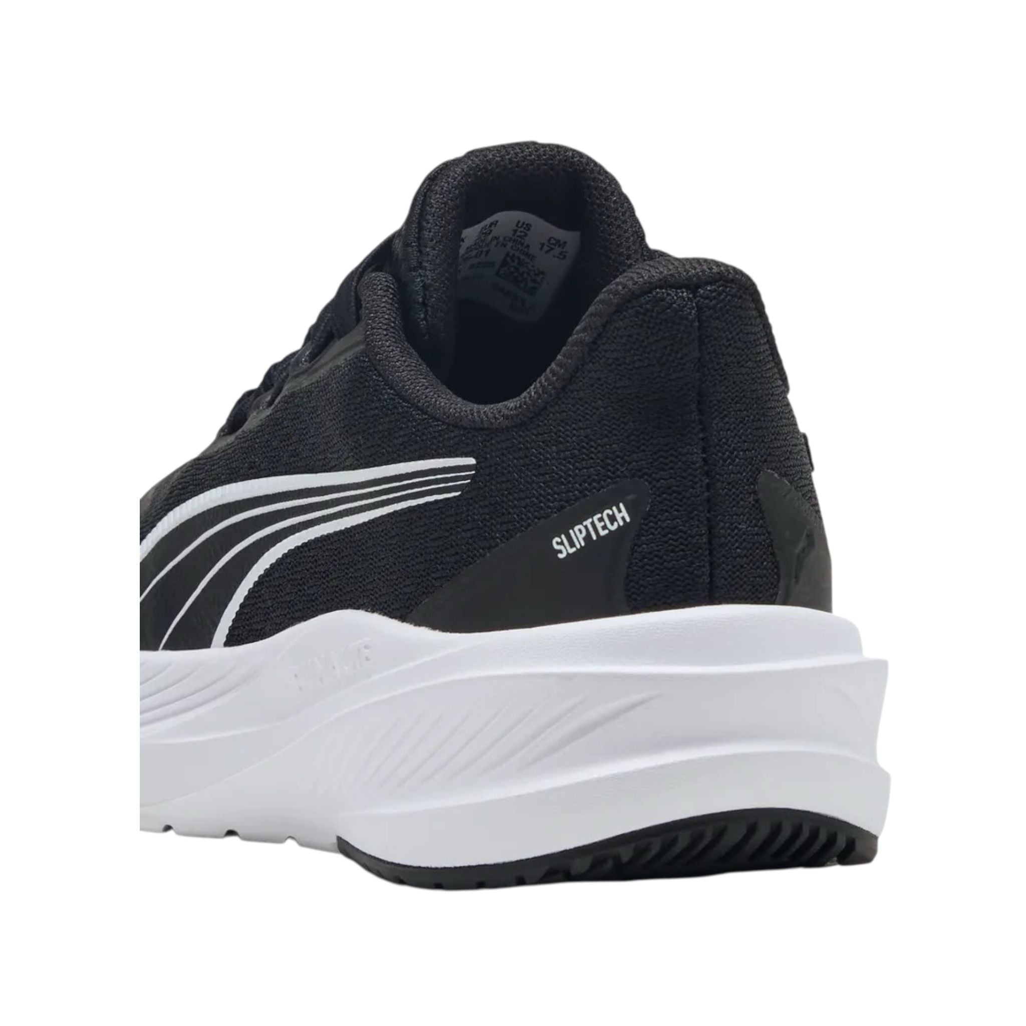 Puma Dasher jr