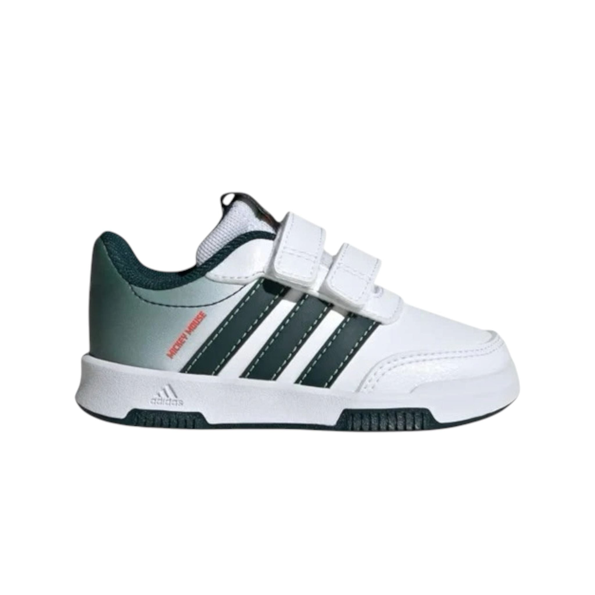 Adidas tensaur topolino