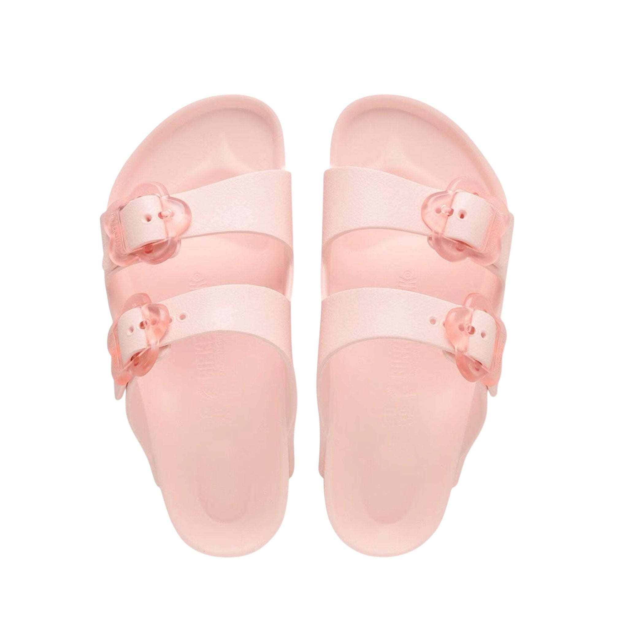 BIRKENSTOCK Arizona Flower EVA Kids