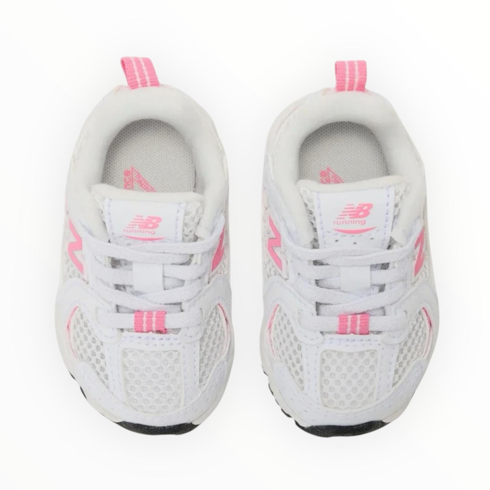Sneakers Lacci Elastici New Balance