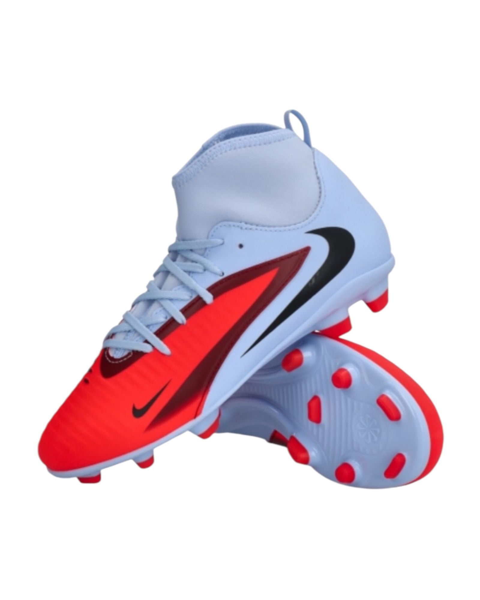 Scarpe calcio Nike Phantom 6 high jr