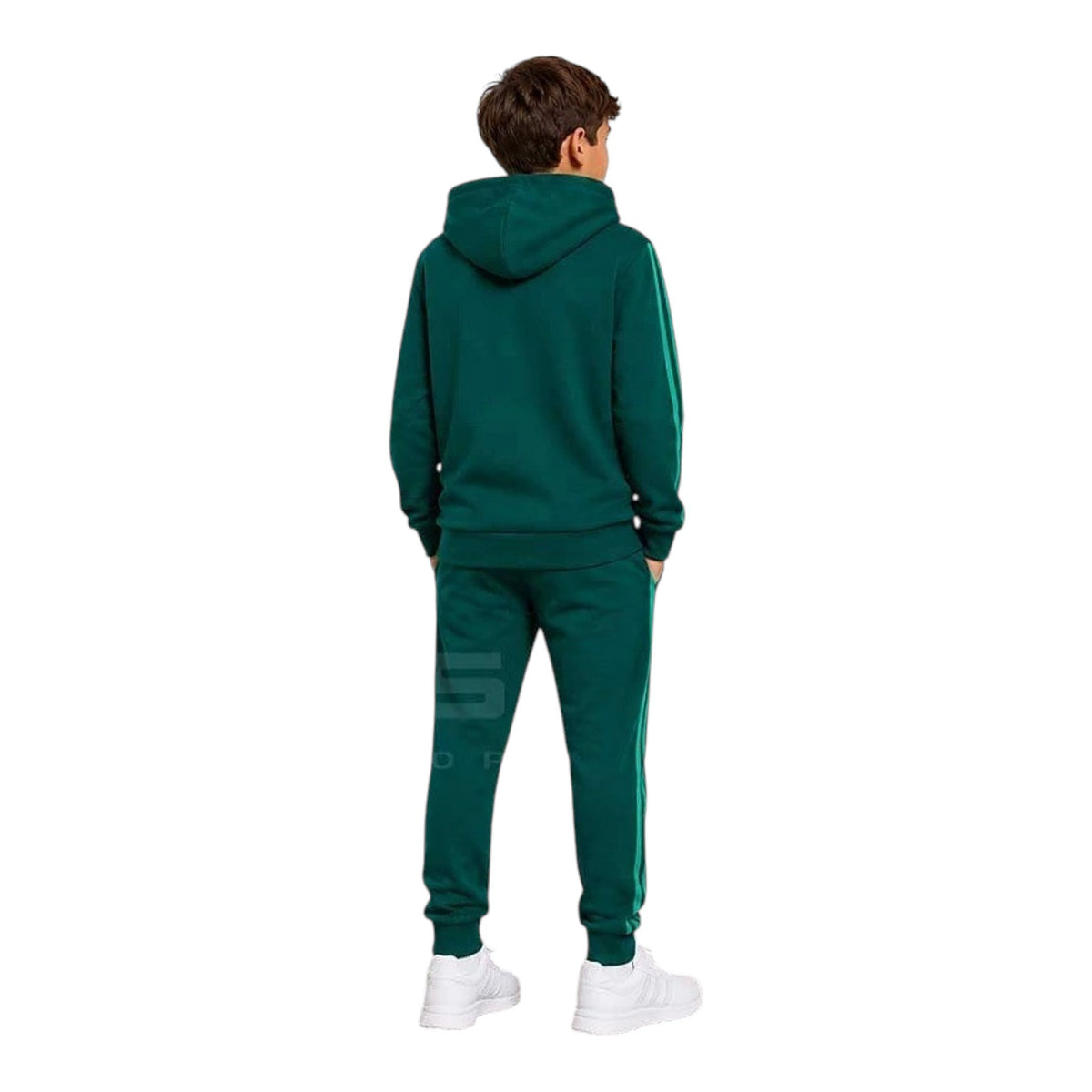 TUTA  ADIDAS JR