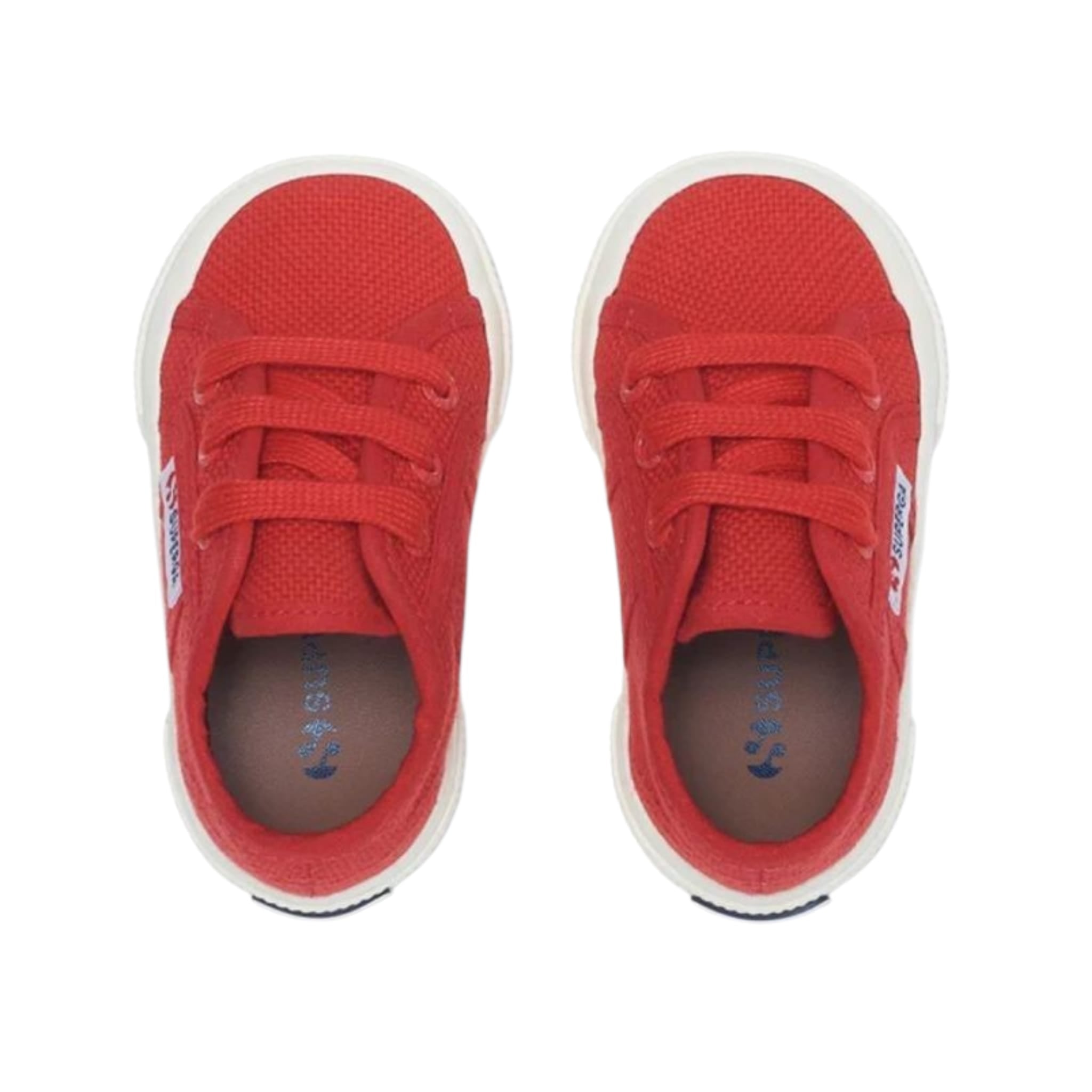 SUPERGA LACCI BABY