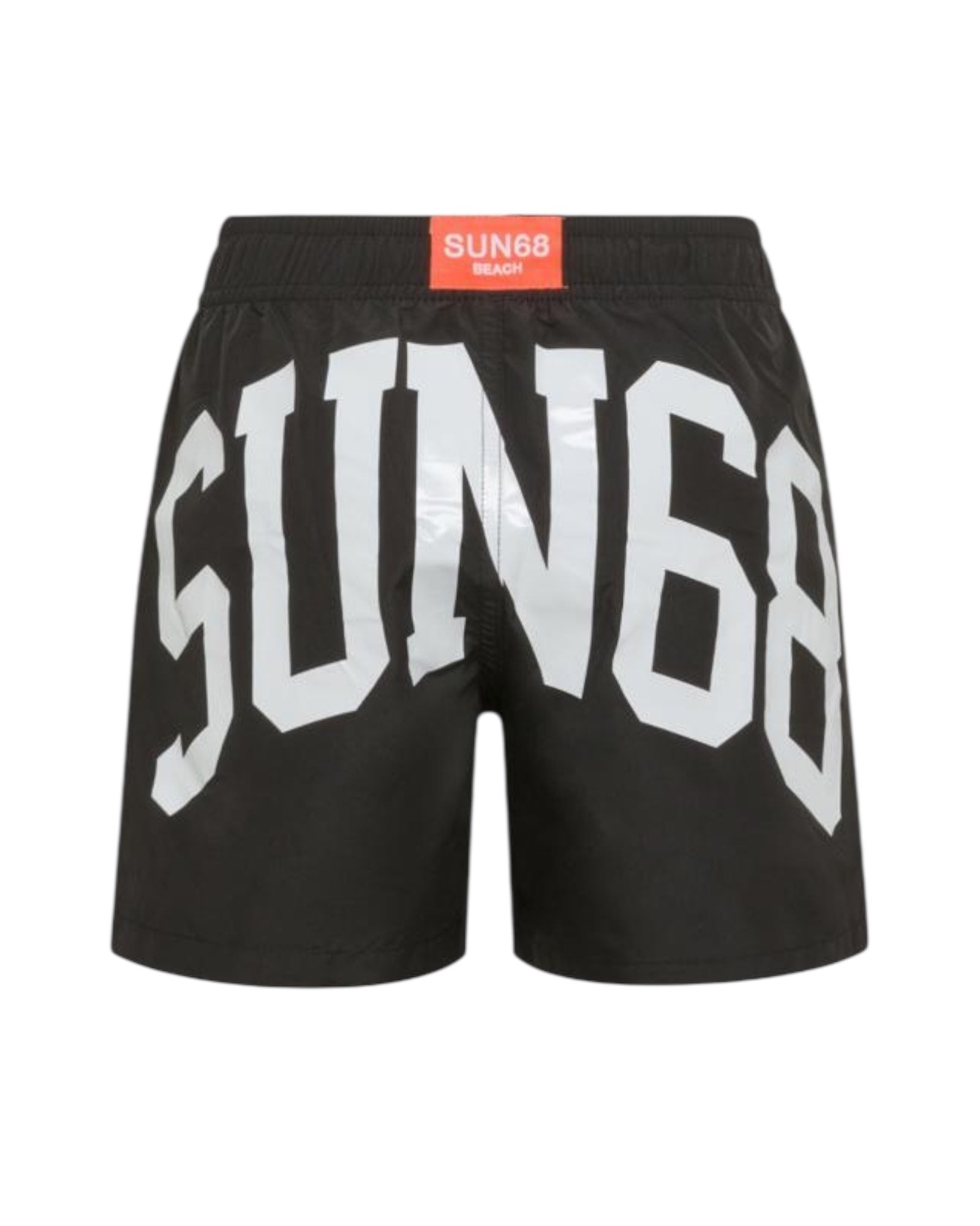 Costume A Pantaloncino SUN68