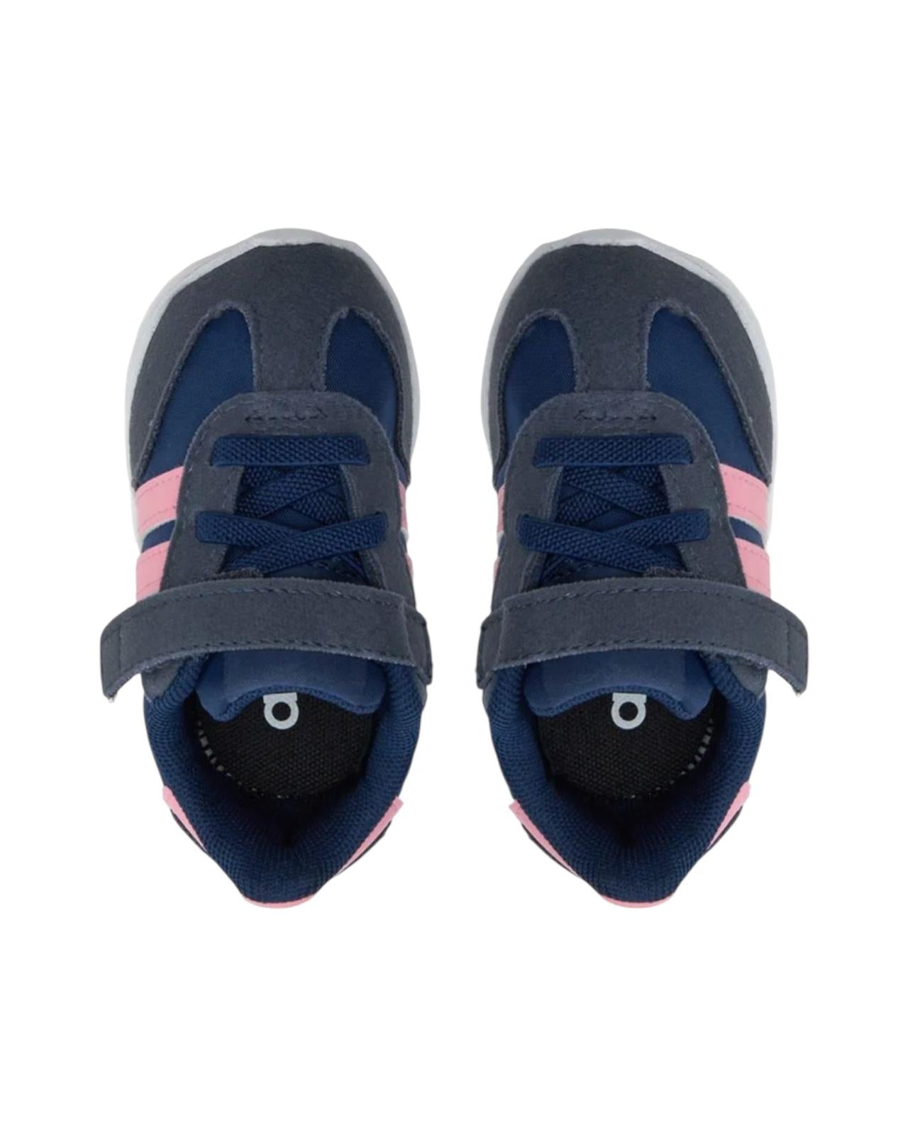 Sneakers Lacci Elastici Adidas