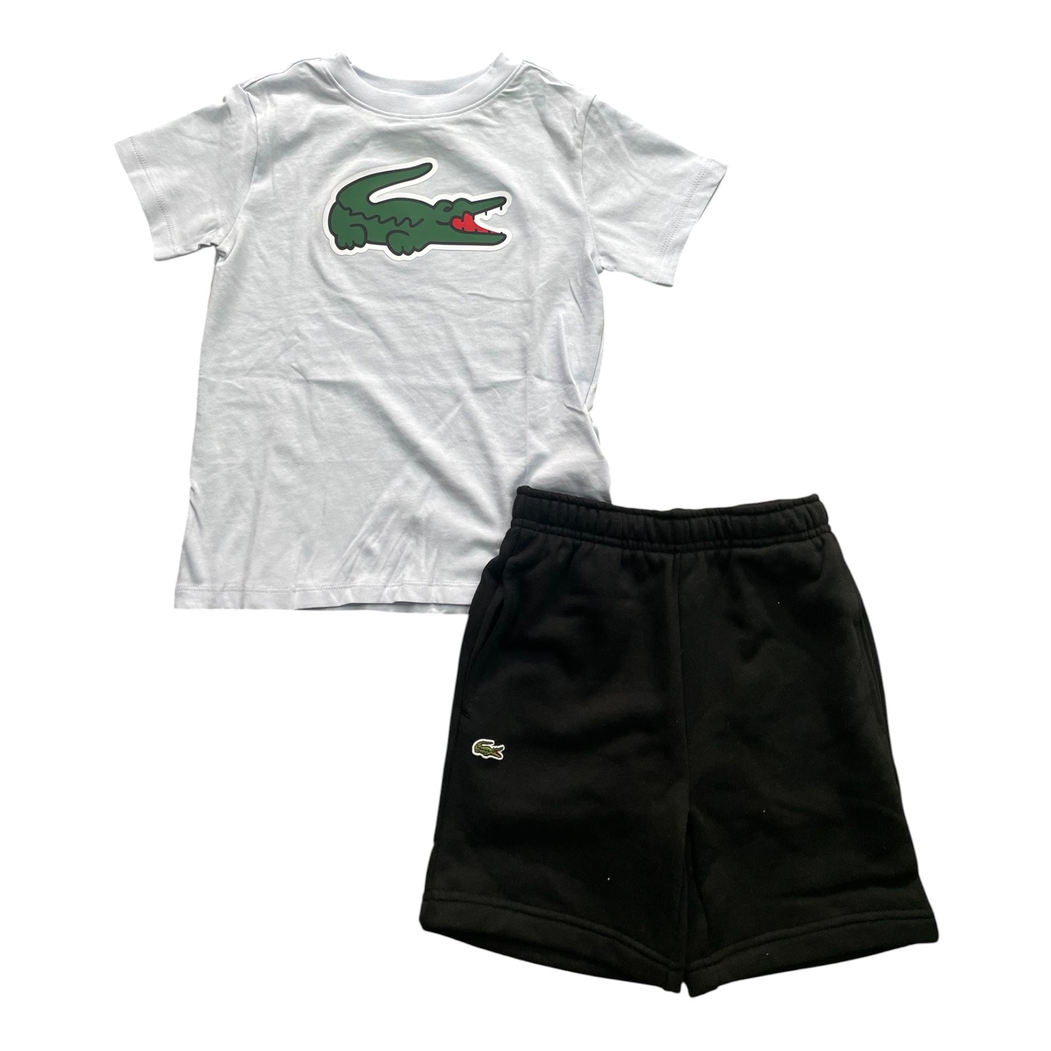 COMPLETINO LACOSTE JR
