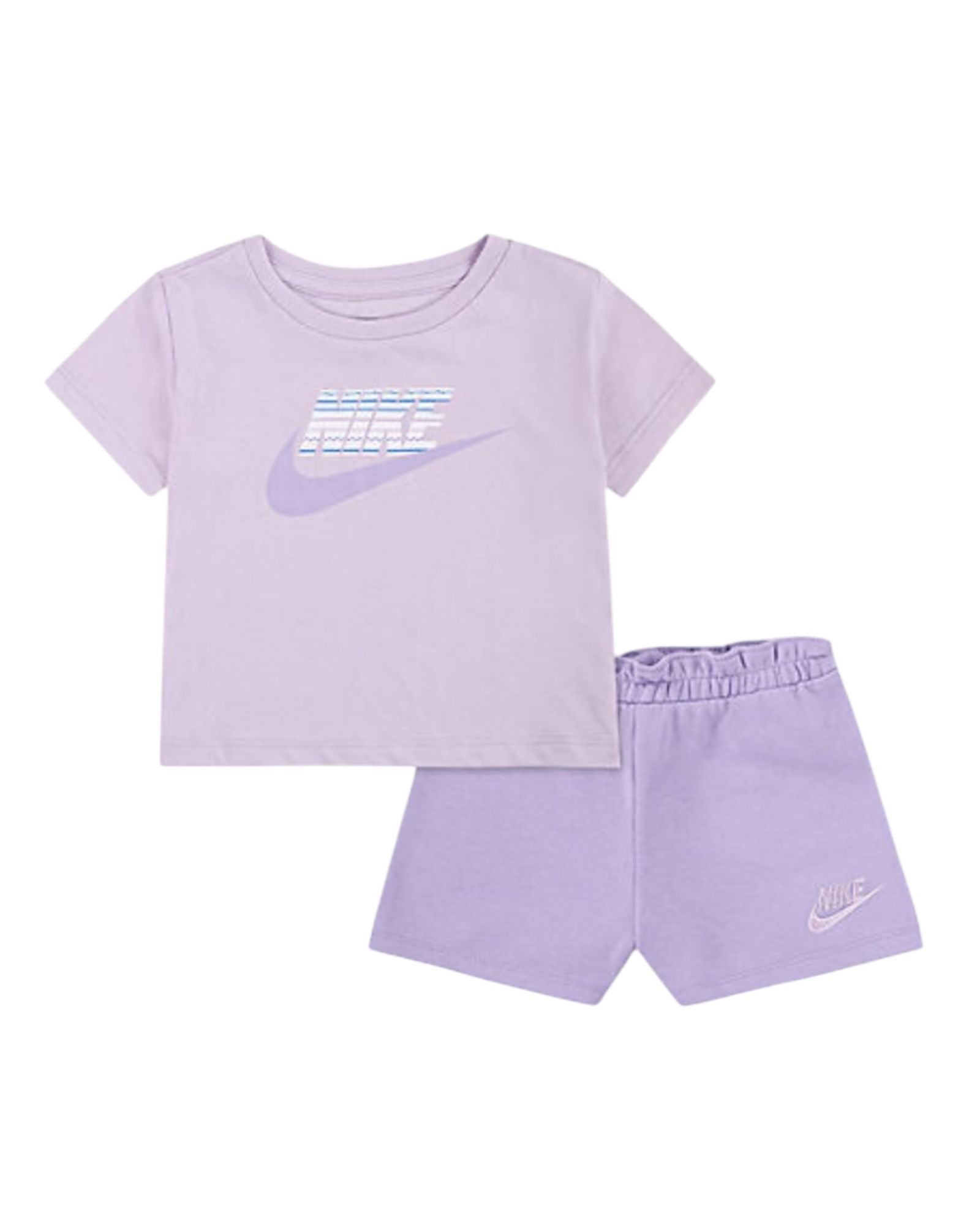Shorts Set
