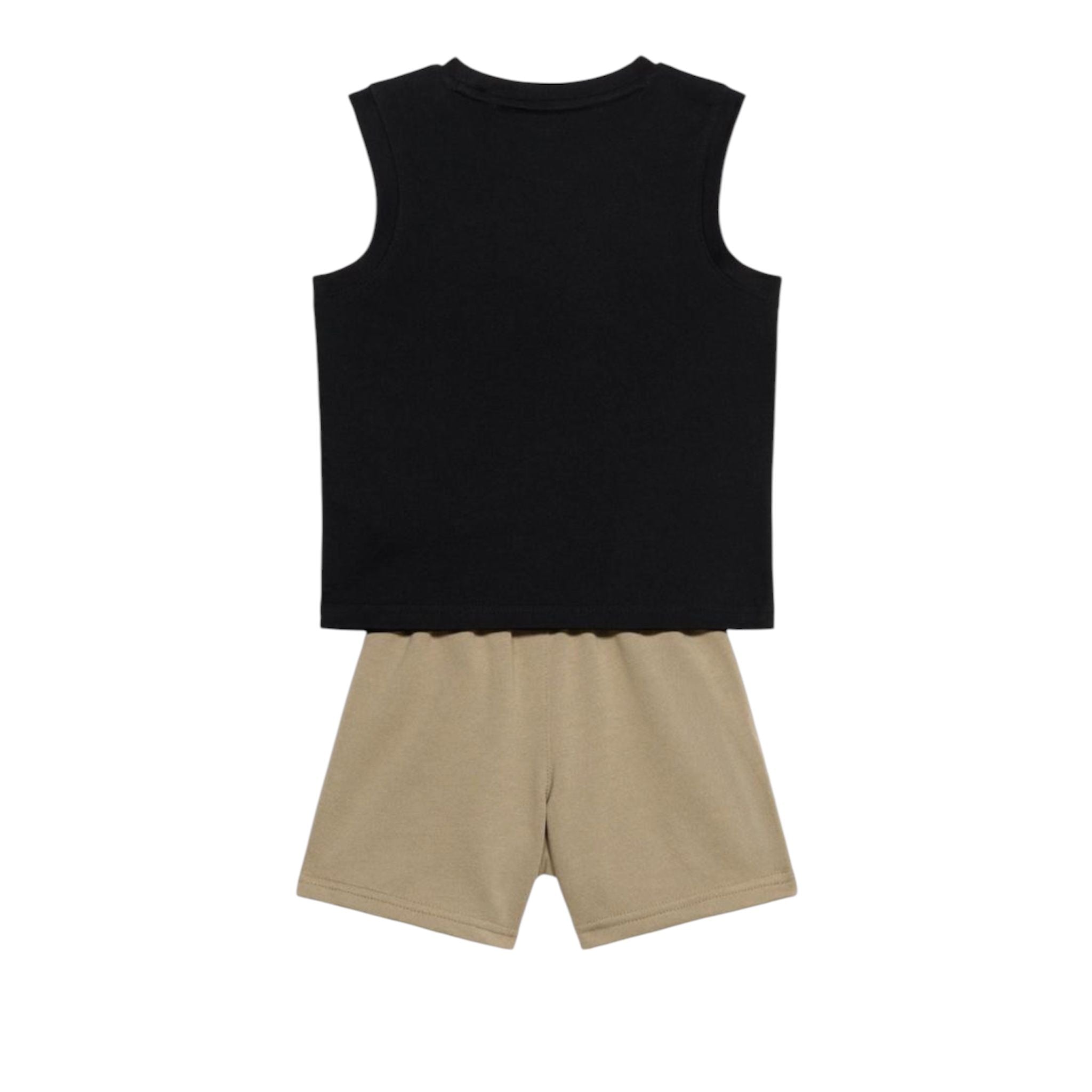 COMPLETINO JORDAN BABY