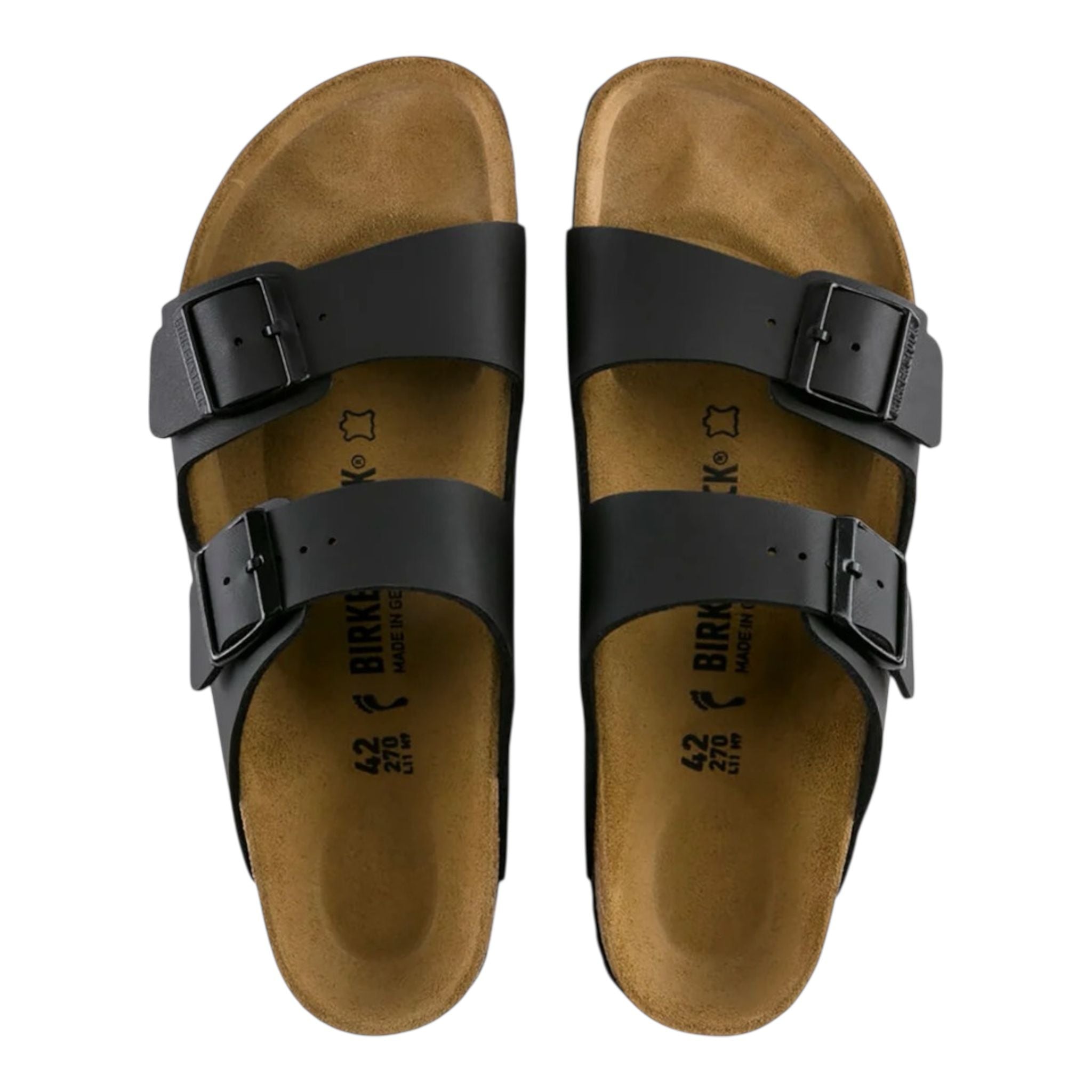 SANDALO BIRKENSTOCK