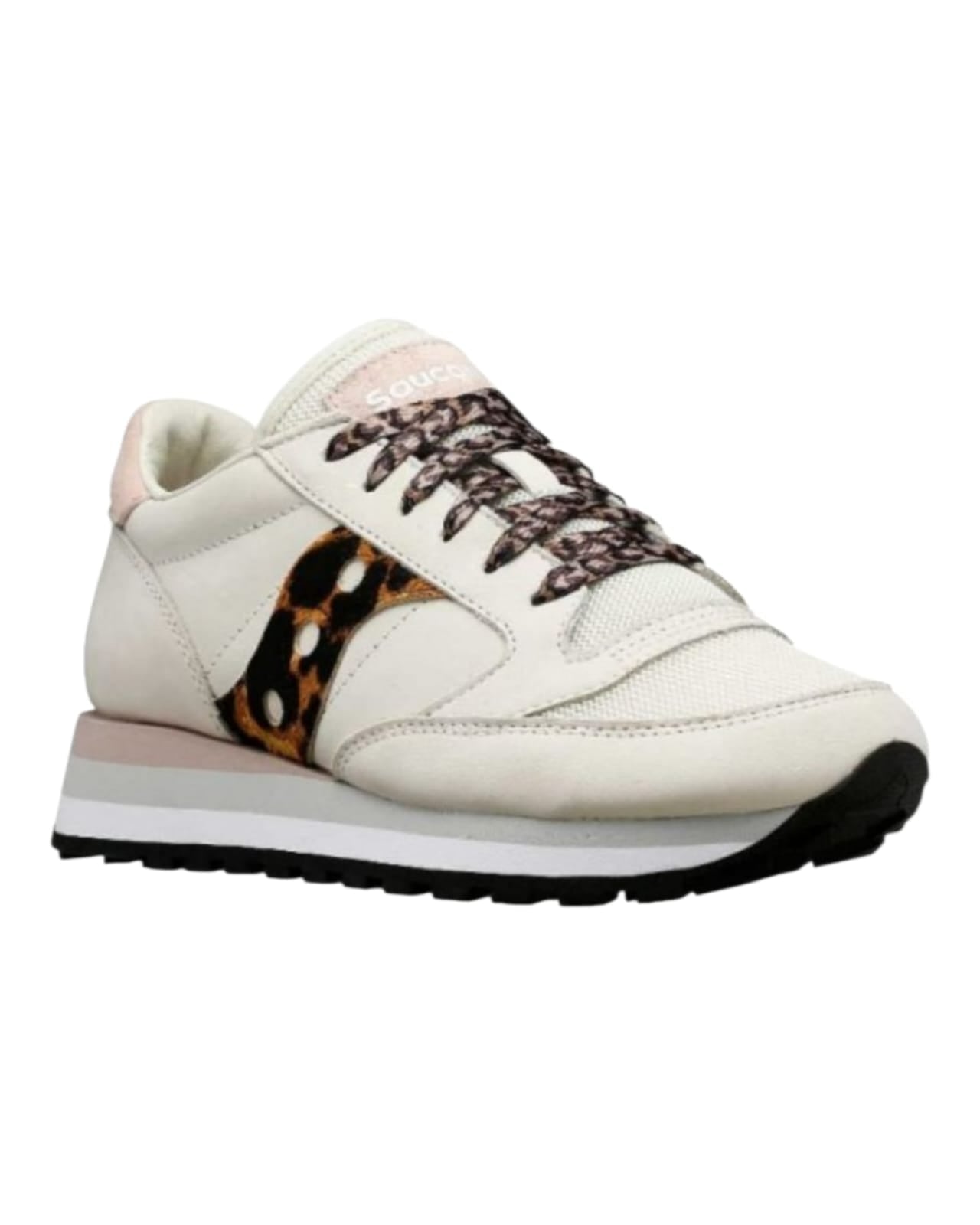 jazz triple saucony