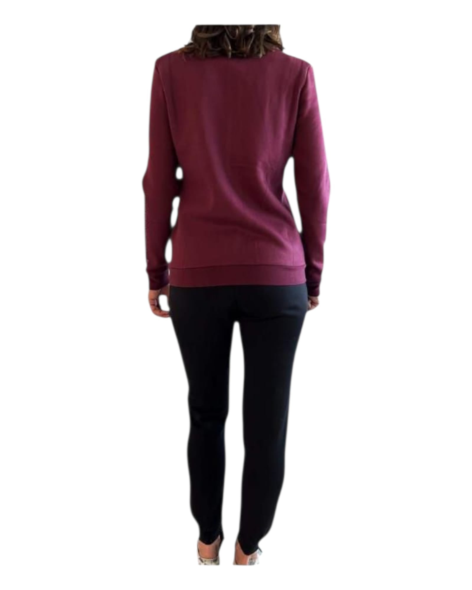 PUMA Bronze Full Zip Suit Fl