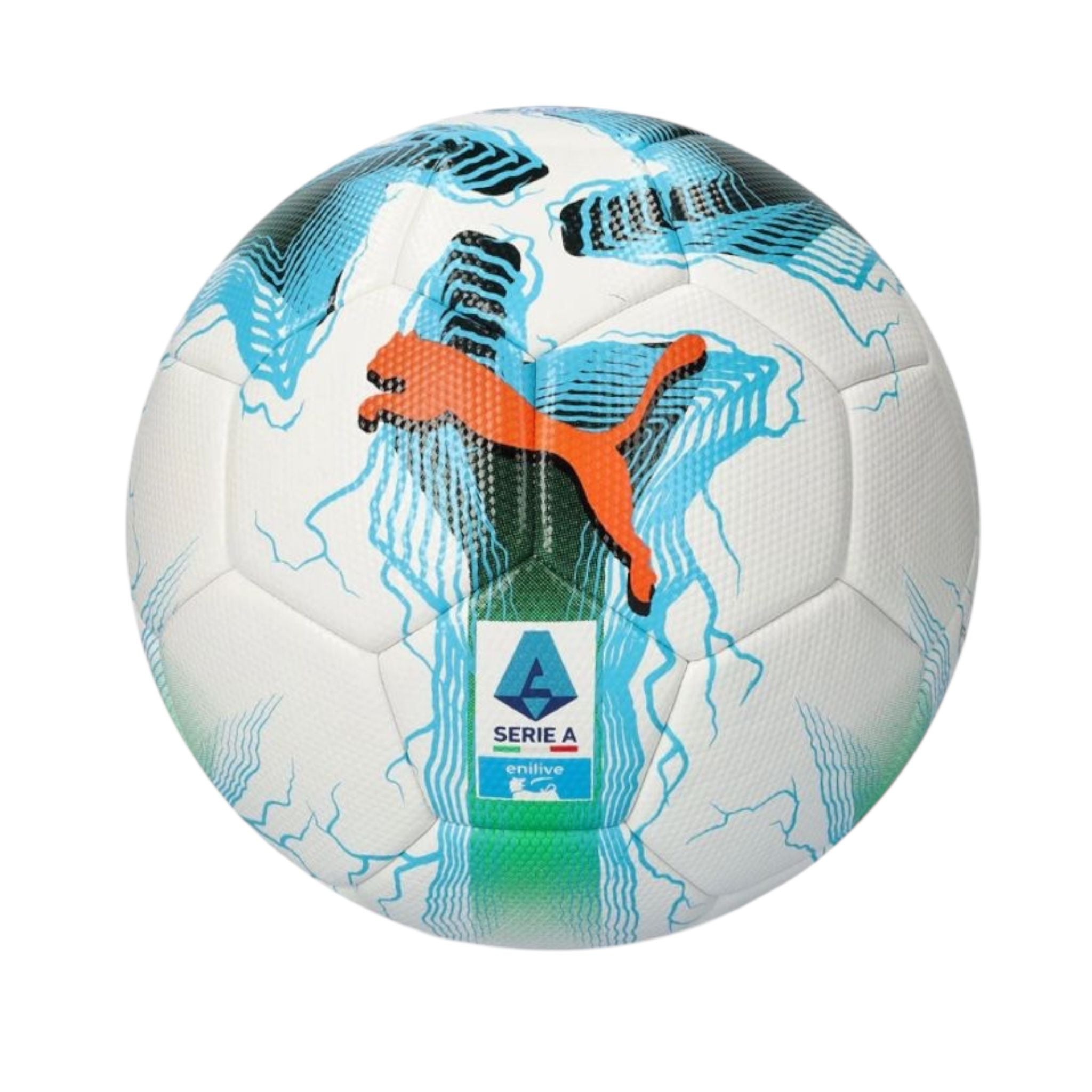 PALLONE SERIE A