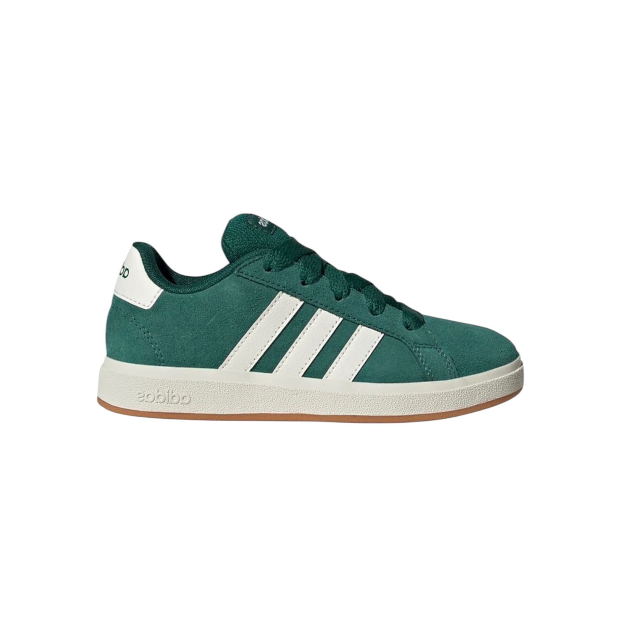 Adidas grand court jr
