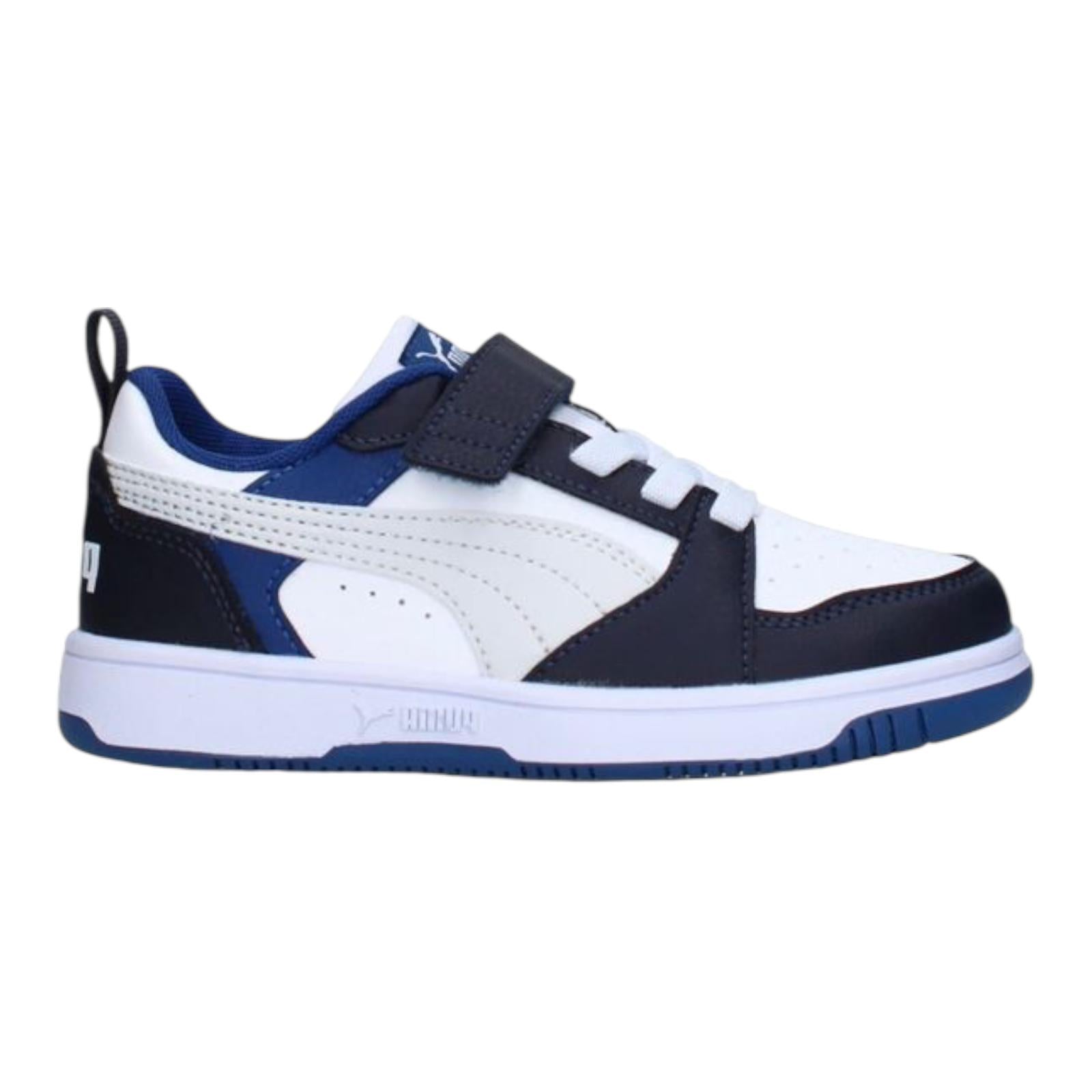 Puma Rebound