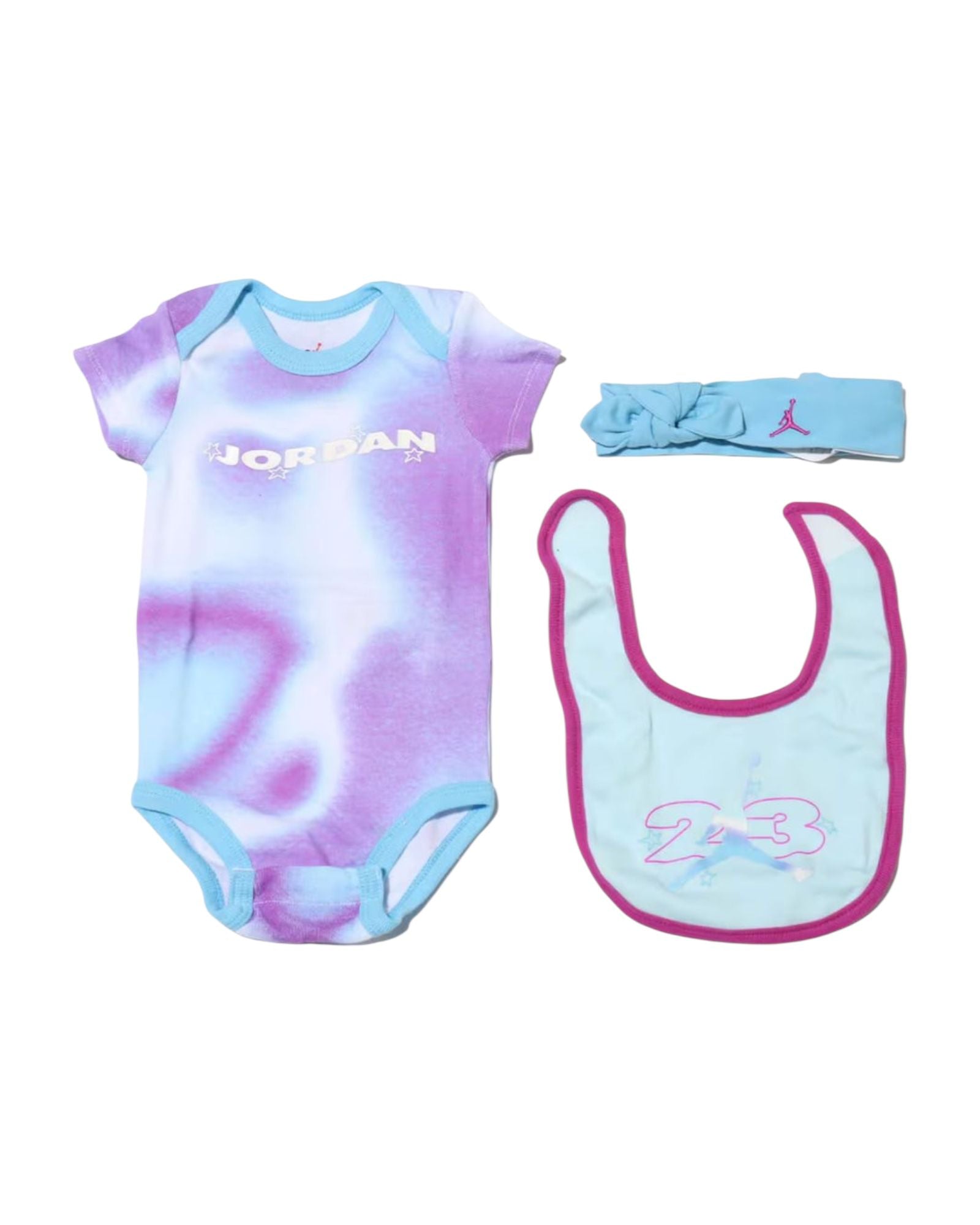 Set Neonato - Jordan