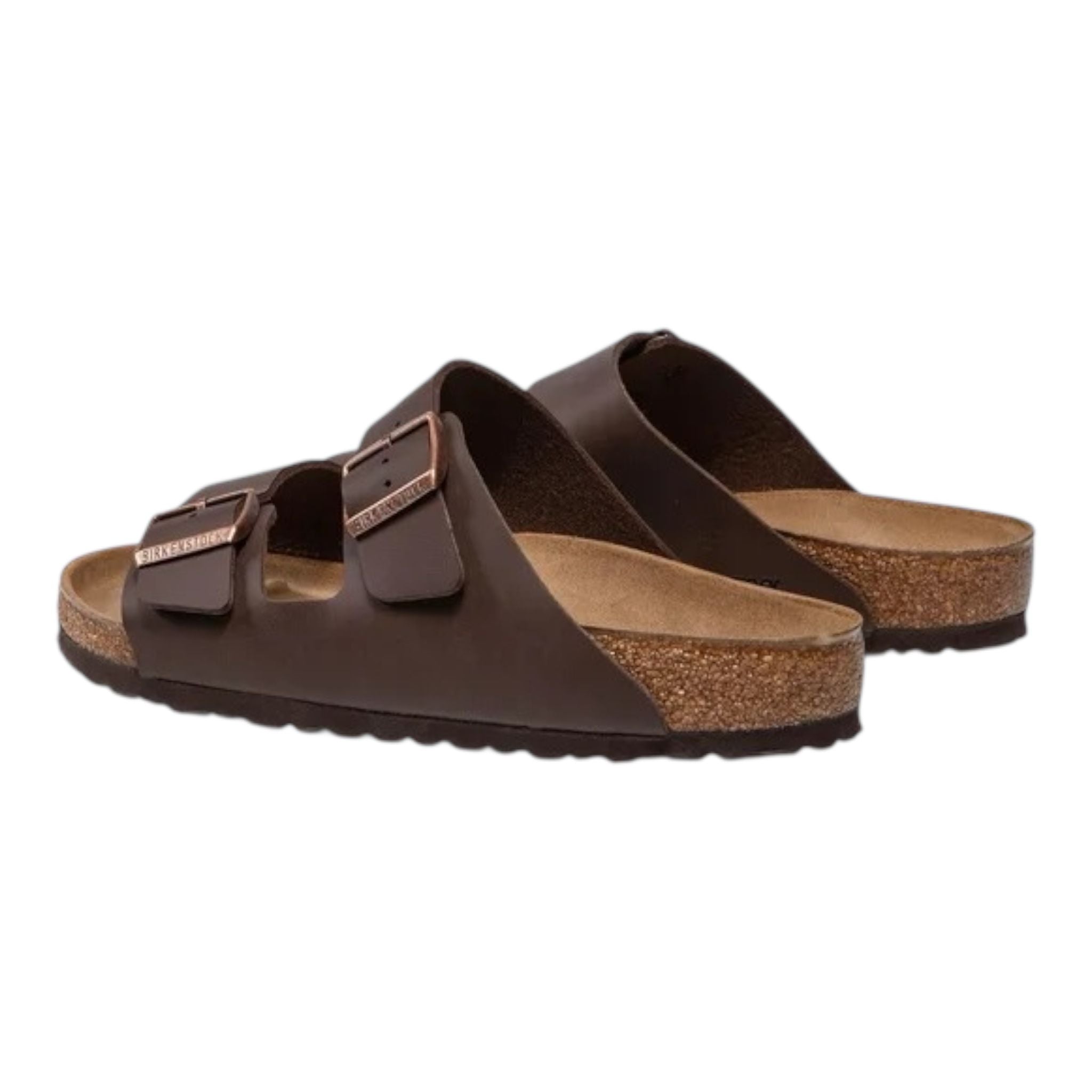 BIRKENSTOCK SANDALO