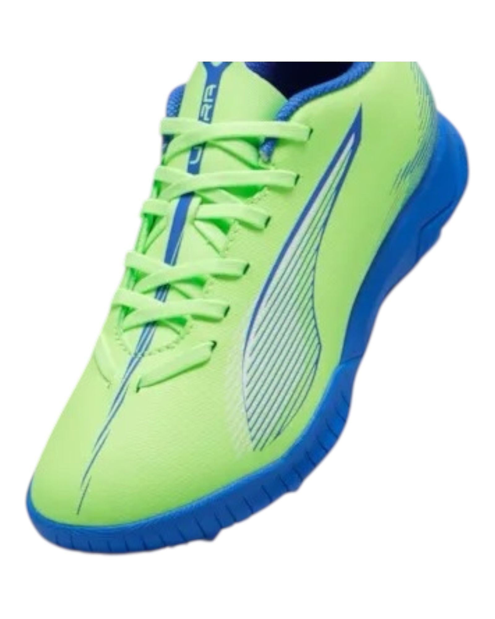 Scarpe calcetto puma
