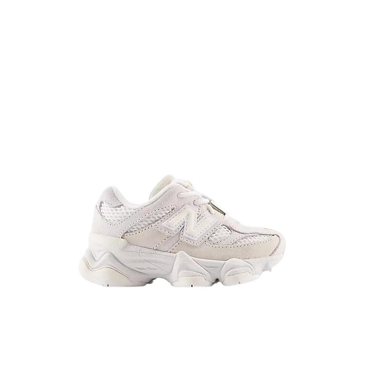 Sneakers Lacci Elastici New Balance