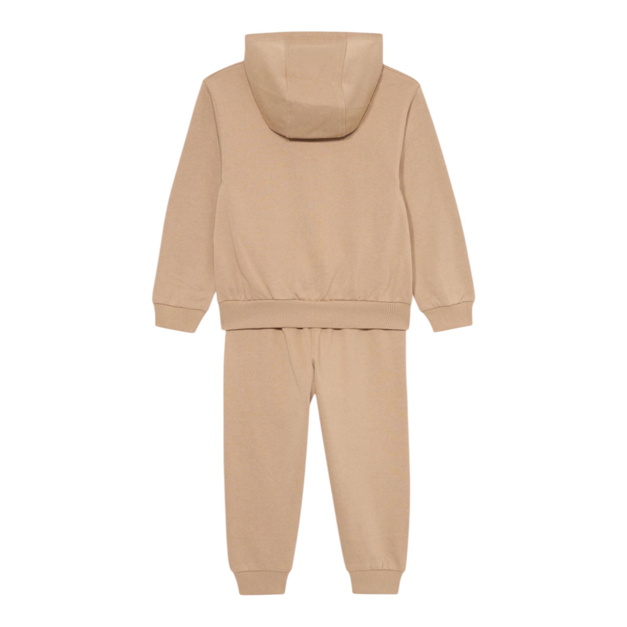 Nike Tuta Full-zip jr