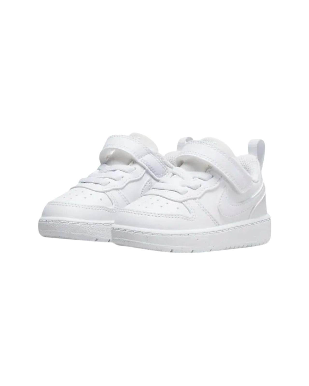 Sneakers Lacci Elastici Nike