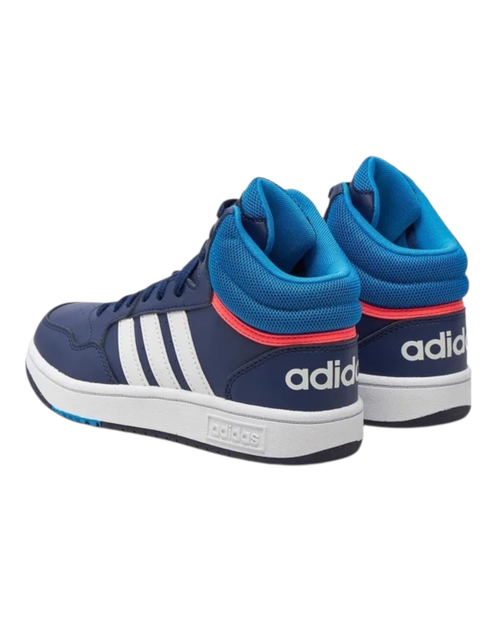 Adidas Hoops 3.0 mid