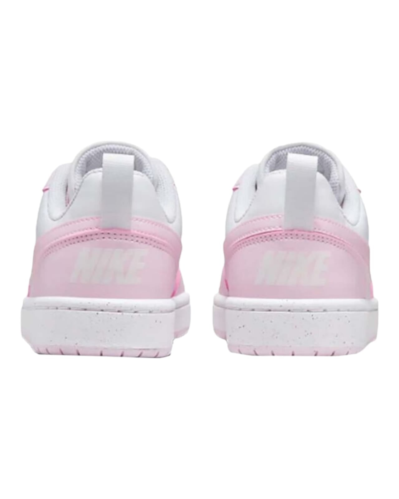 Nike court borought low