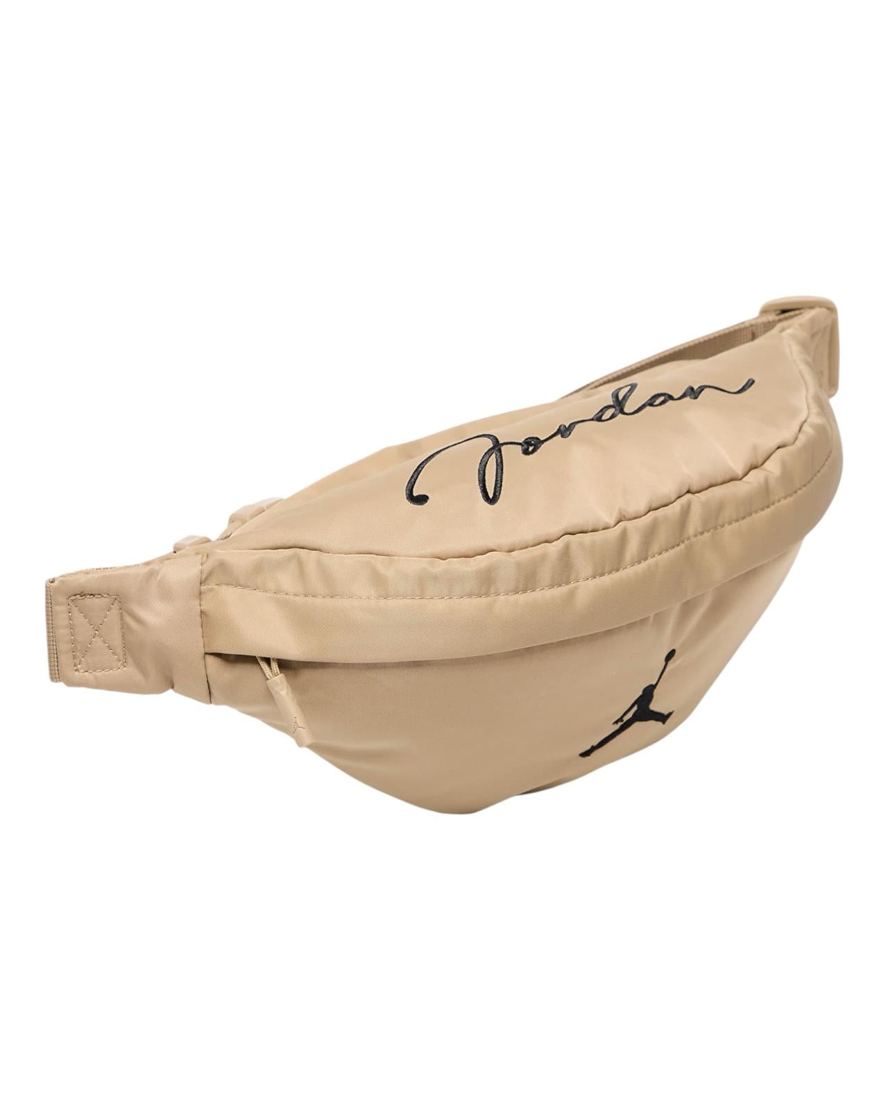Jam MVP Crossbody Bag