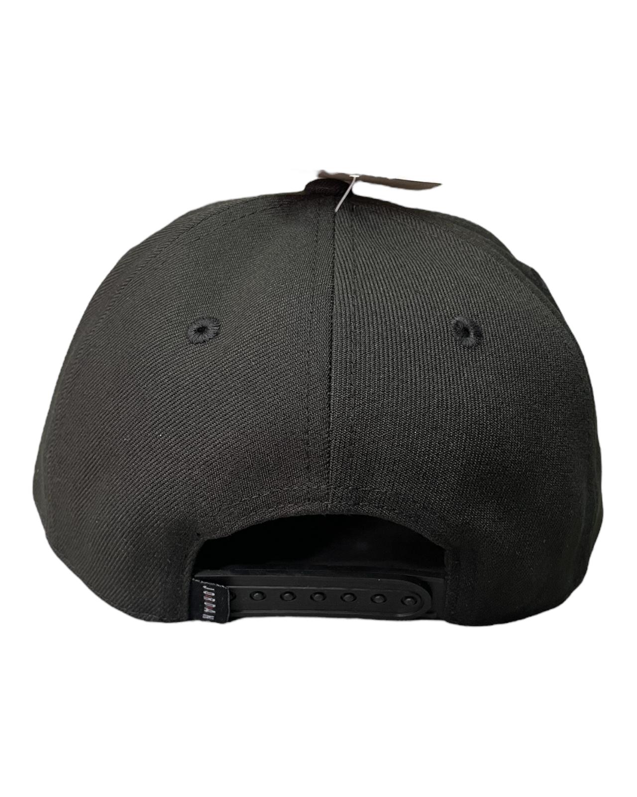 Cappello Jumpman Air