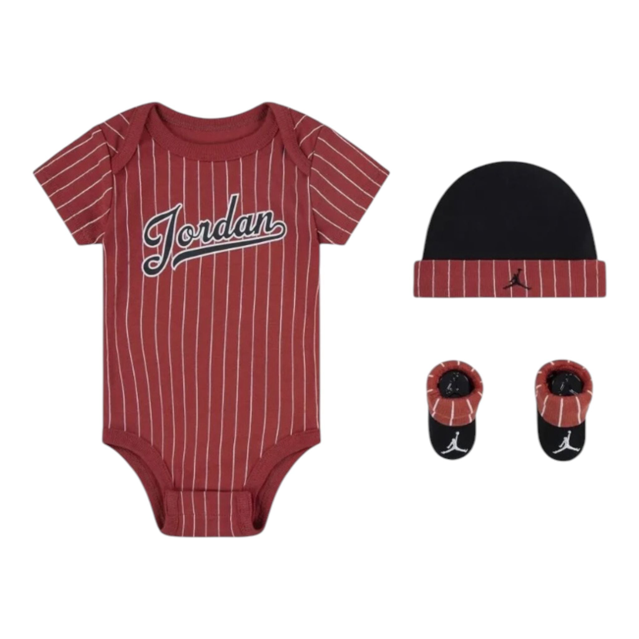 SET NEONATO JORDAN