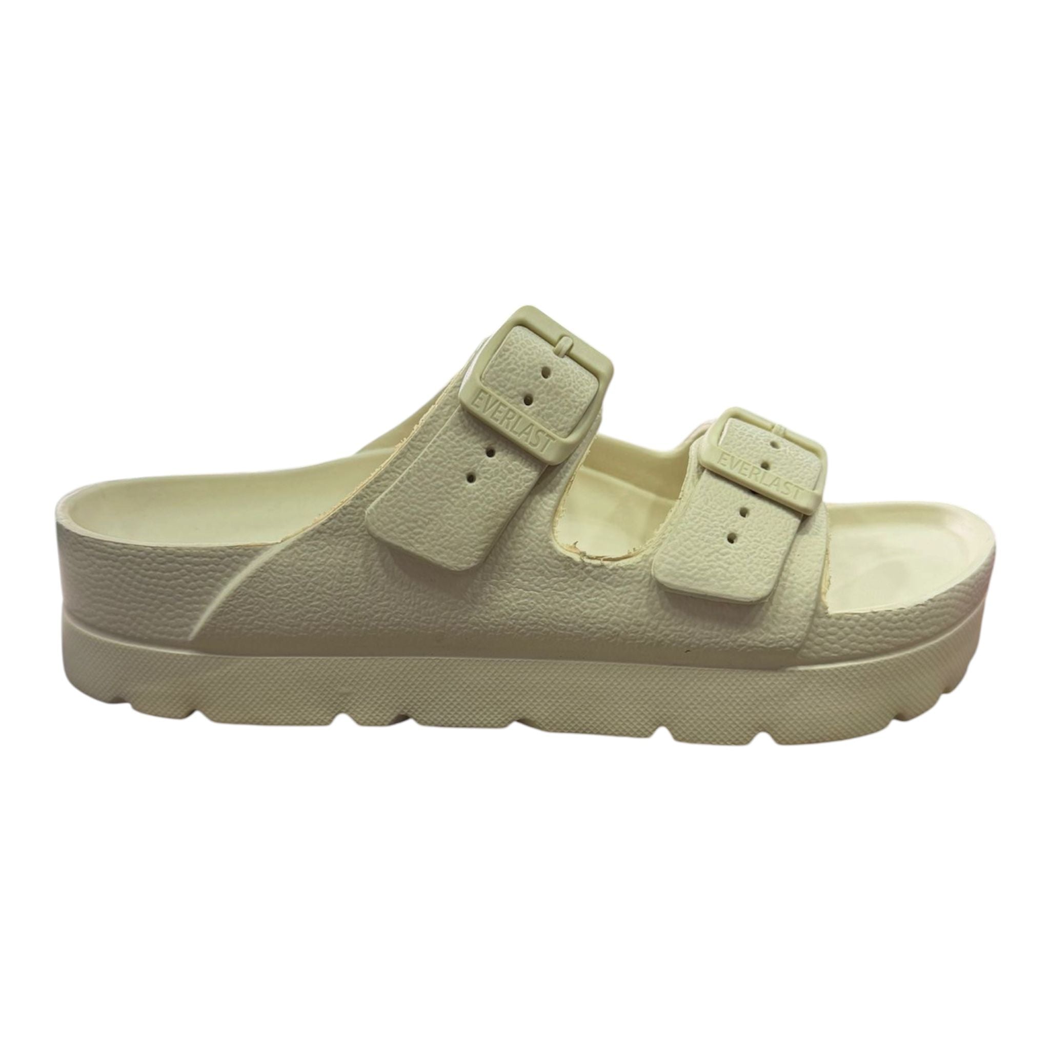 CIABATTA EV125 BEIGE ZEPPA