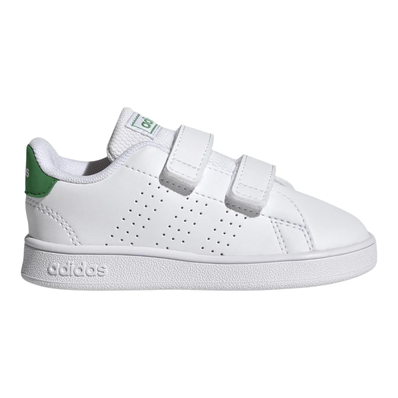 ADIDAS ADVANTAGE
