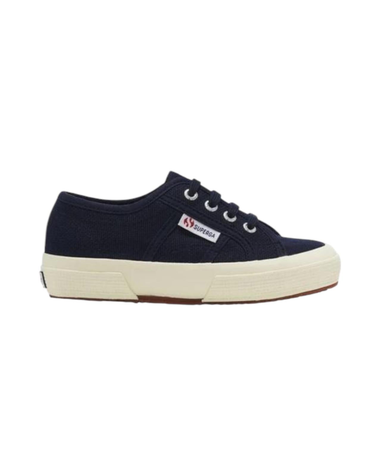 Sneakers Lacci SUPERGA