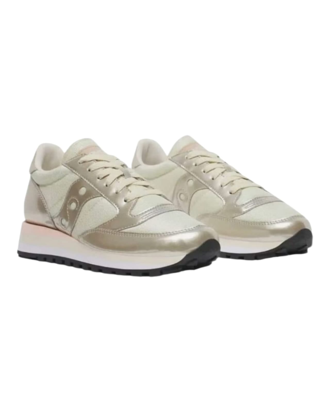 jazz triple saucony