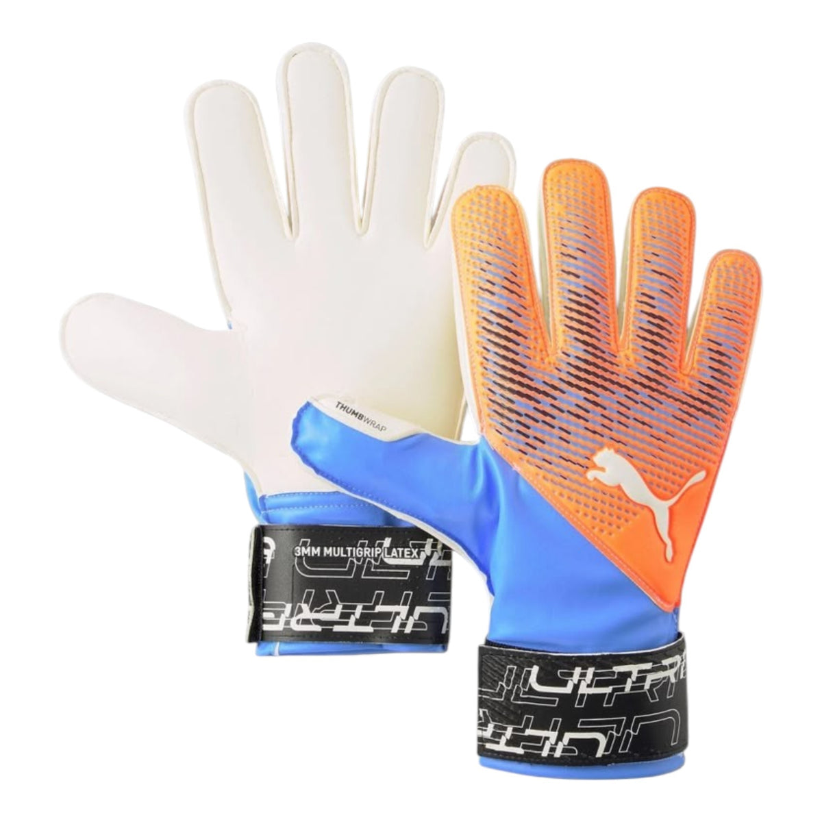 GUANTI PORTIERE ULTRA PROTECT 3 RC