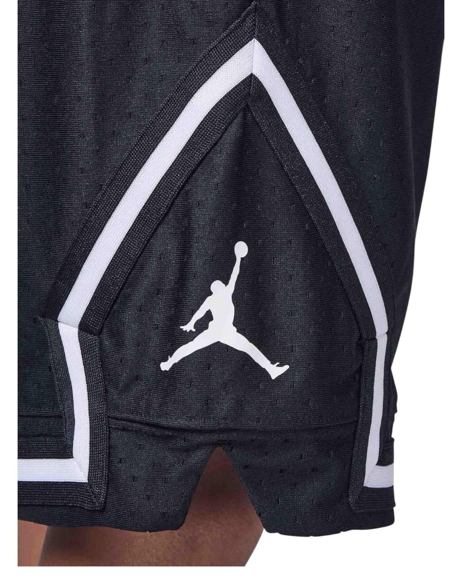 SHORT AIR DIAMOND BAMBINO