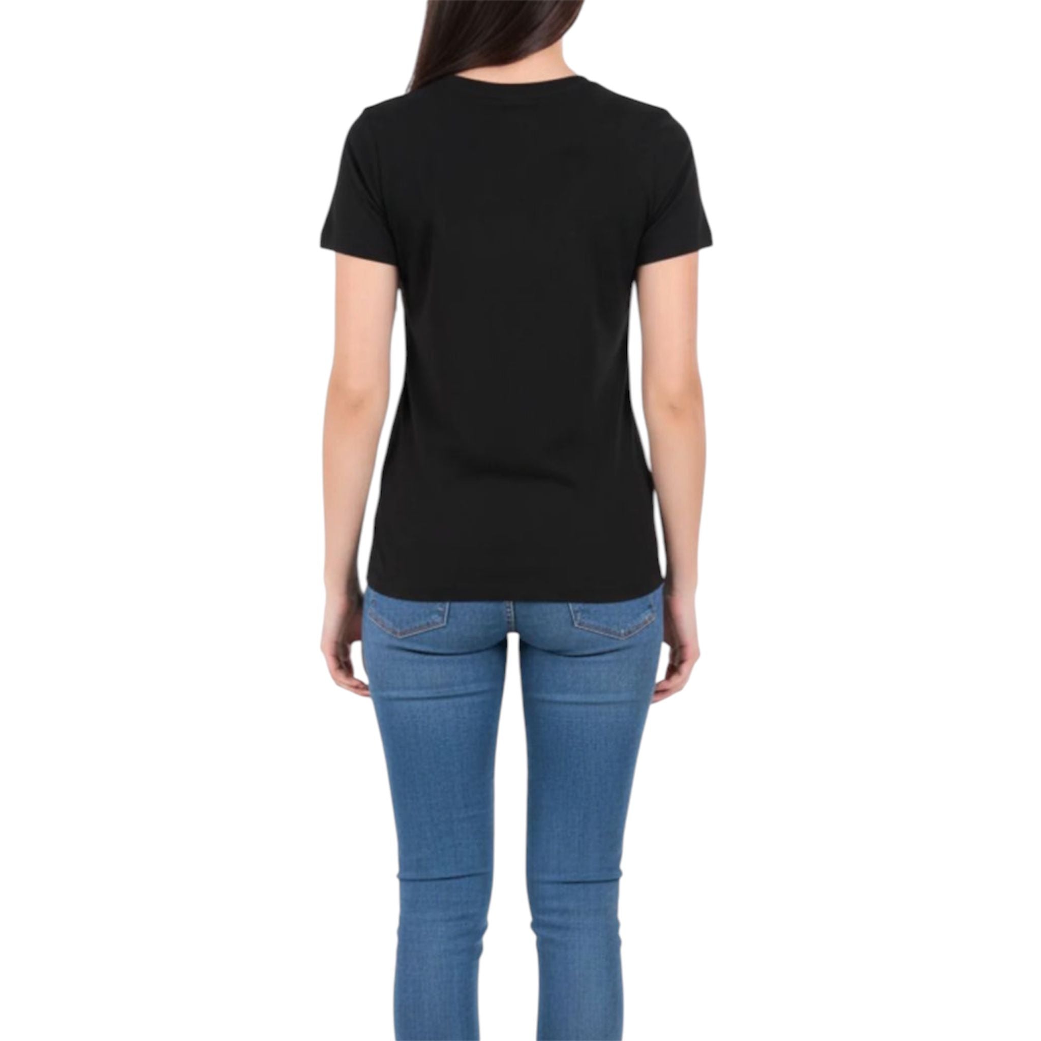 T-SHIRT PUMA JR