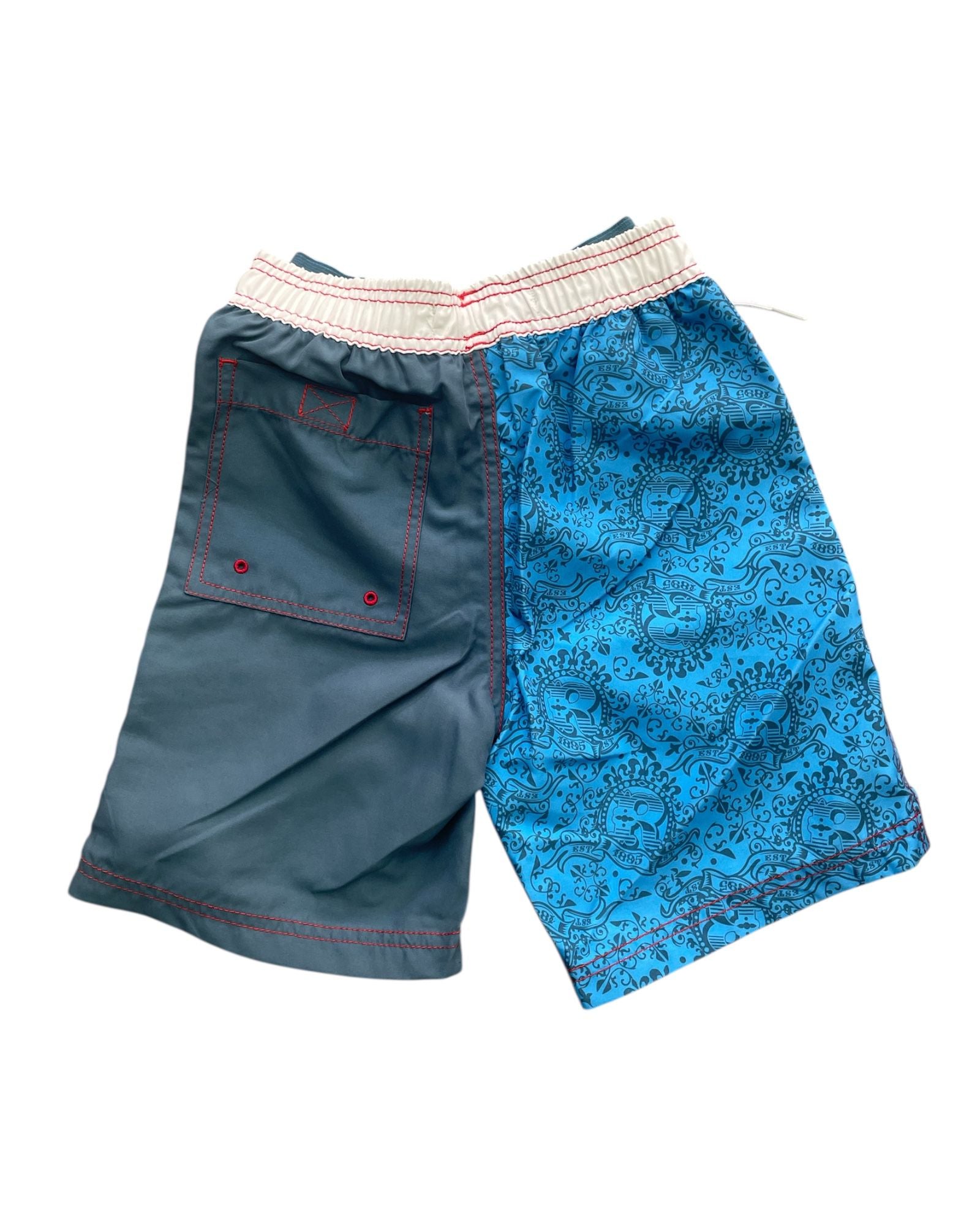 Pantaloncino REEBOK